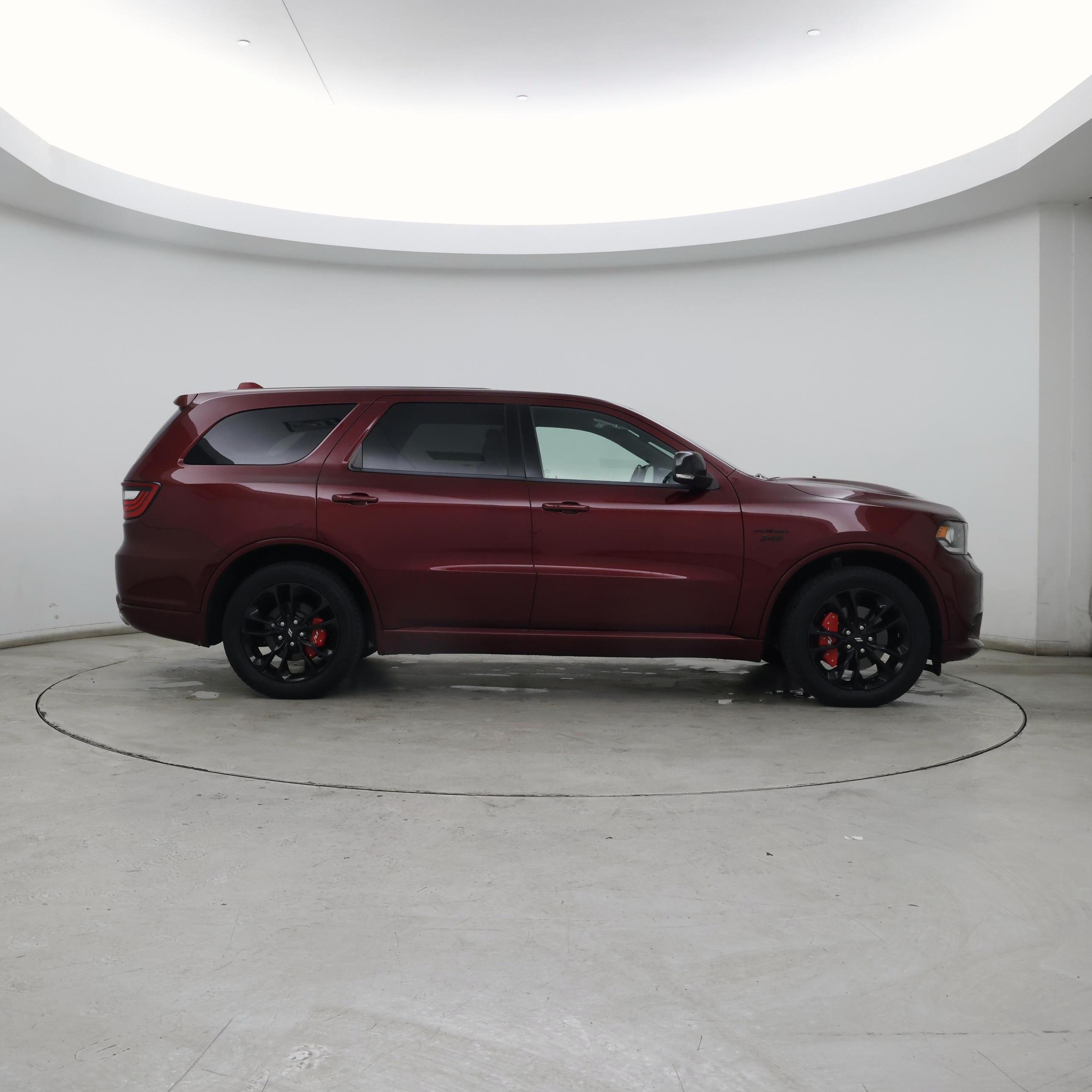 Thumbnail: 2020 Dodge Durango - 7