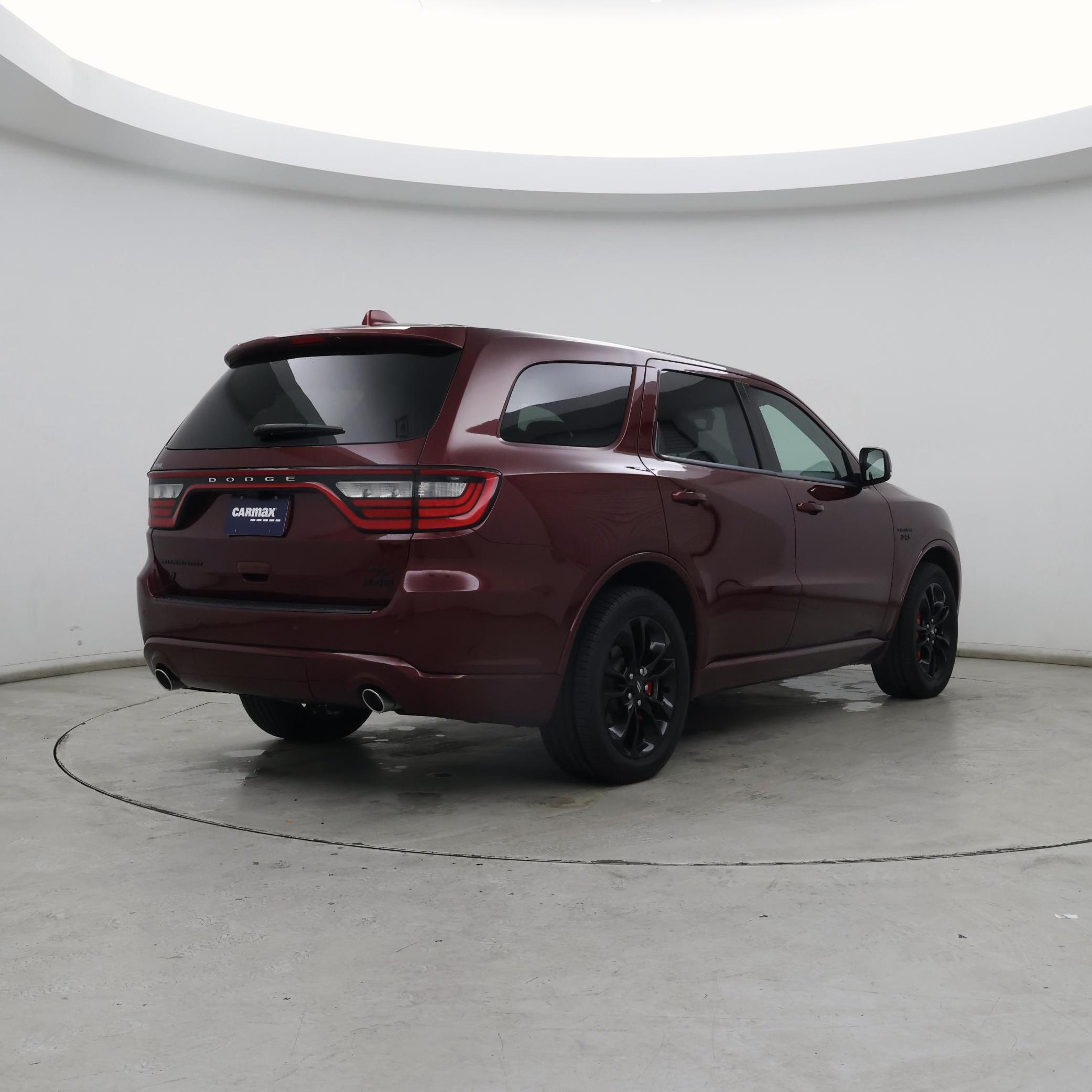 Thumbnail: 2020 Dodge Durango - 8