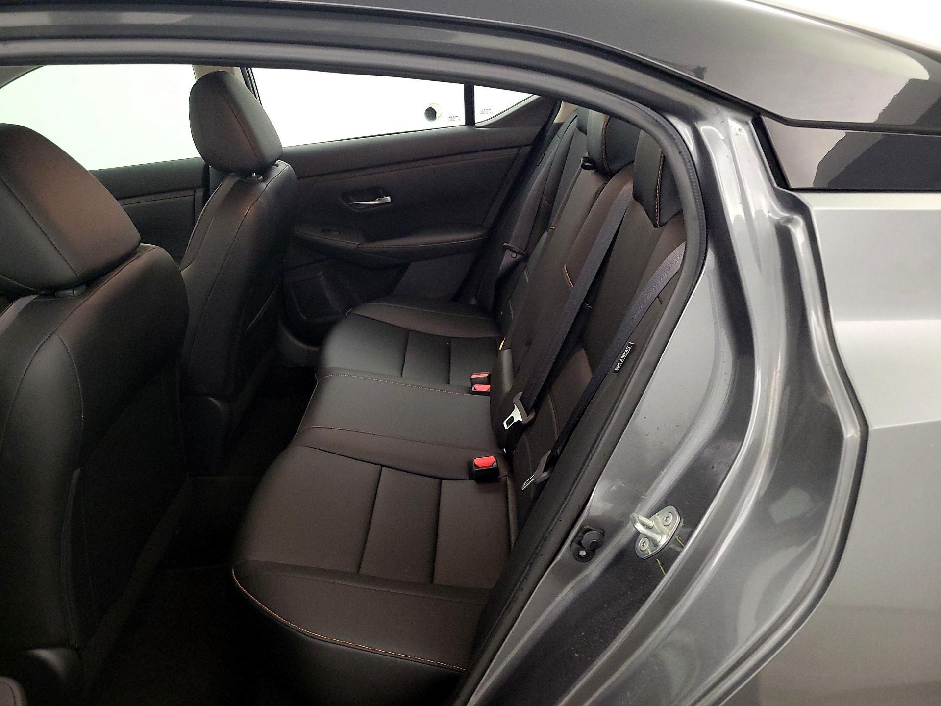 Thumbnail: 2021 Nissan Sentra - 19