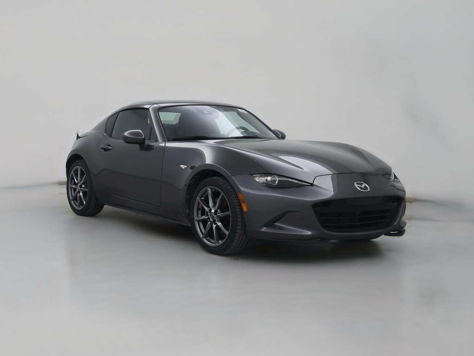 2021 Mazda MX-5 Miata RF Grand Touring