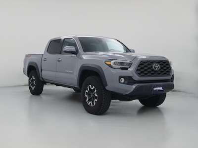 2020 Toyota Tacoma TRD Off Road