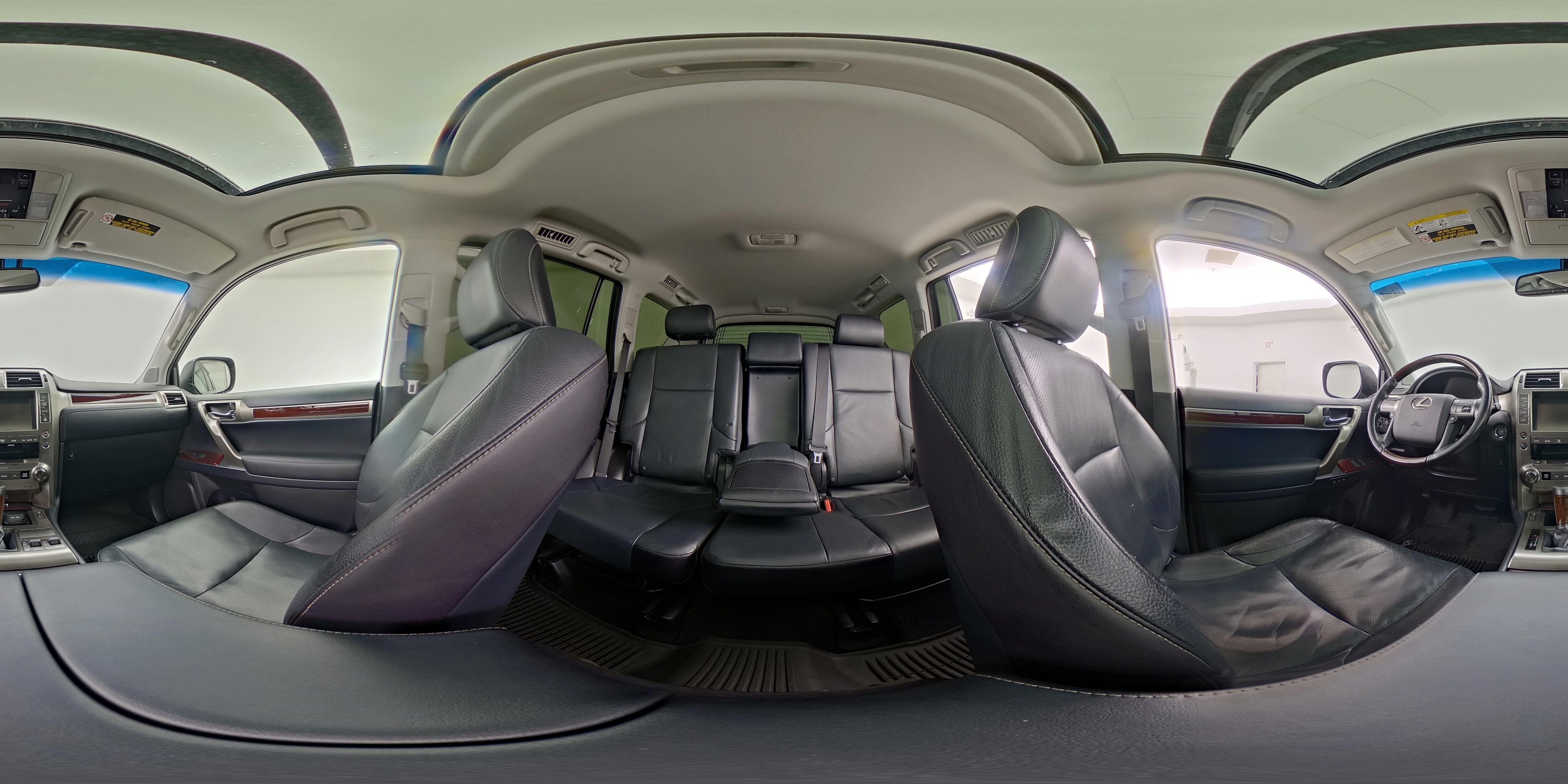 2018 Lexus GX Base - Photo 26