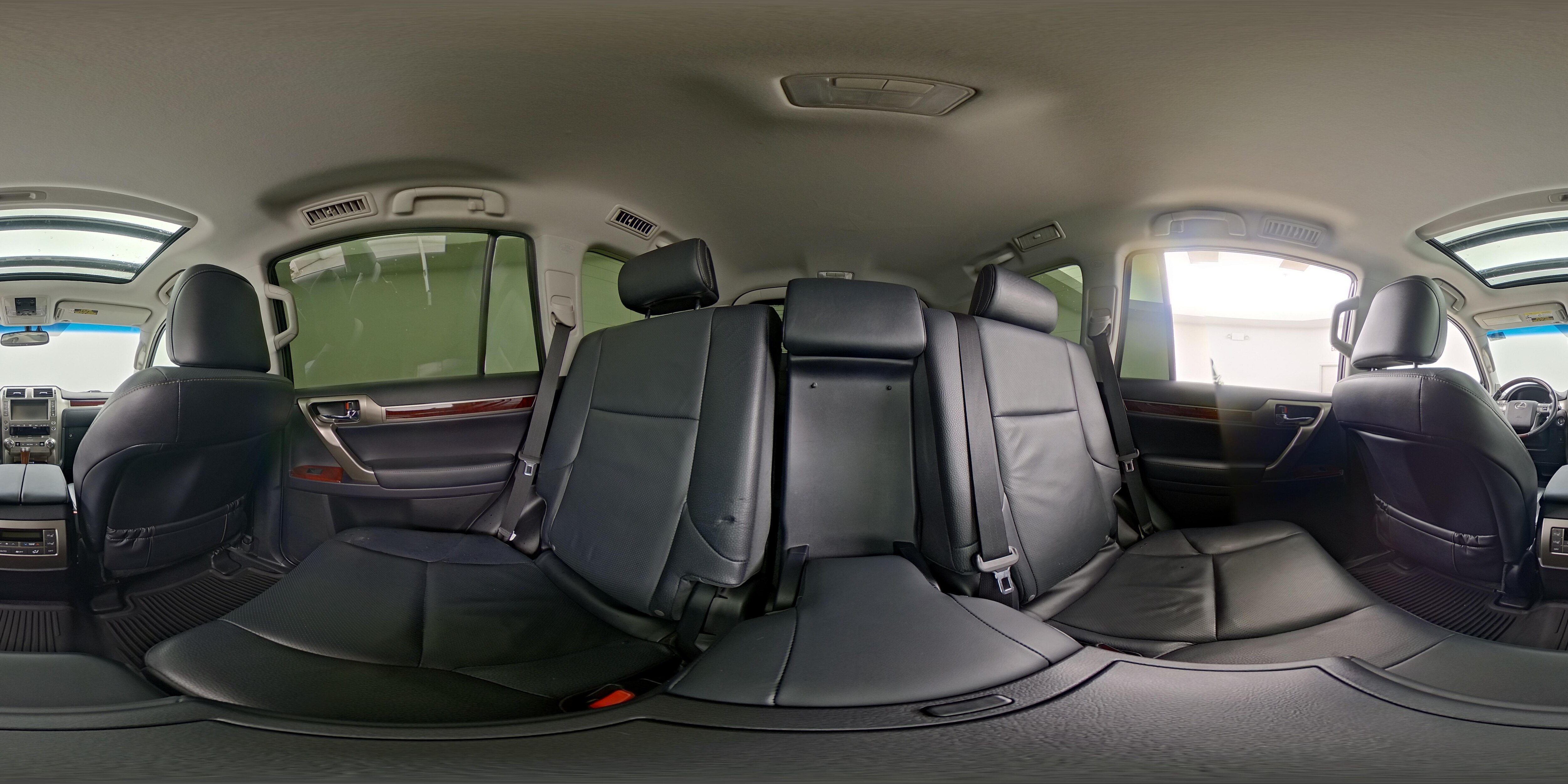 2018 Lexus GX Base - Photo 27