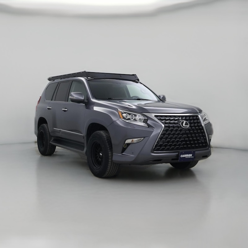 2018 Lexus GX 460 Premium