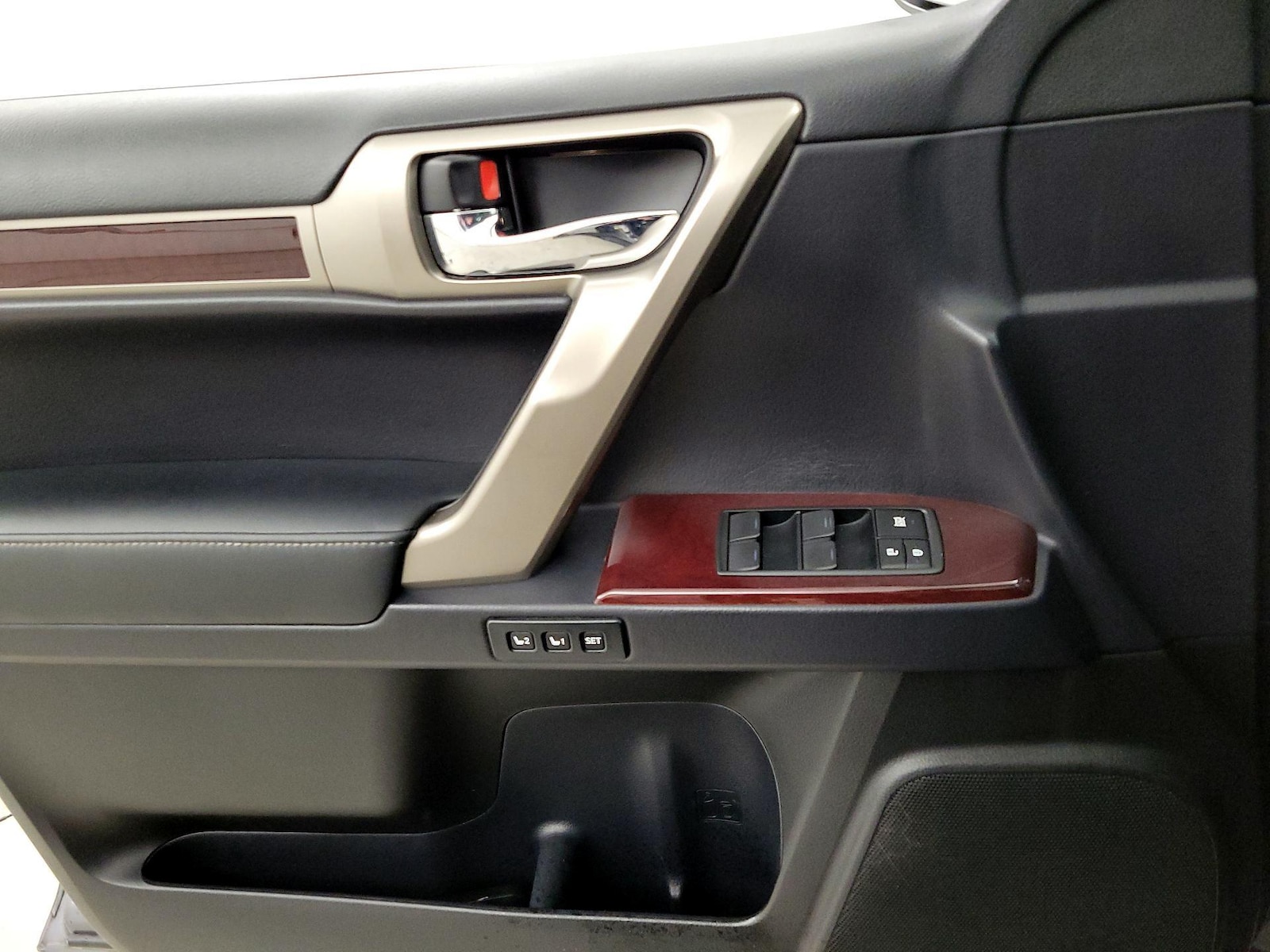 2018 Lexus GX Base - Photo 13