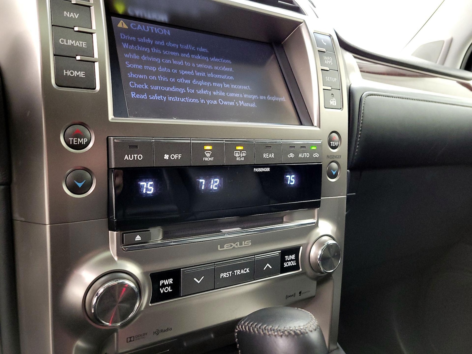 2018 Lexus GX Base - Photo 18