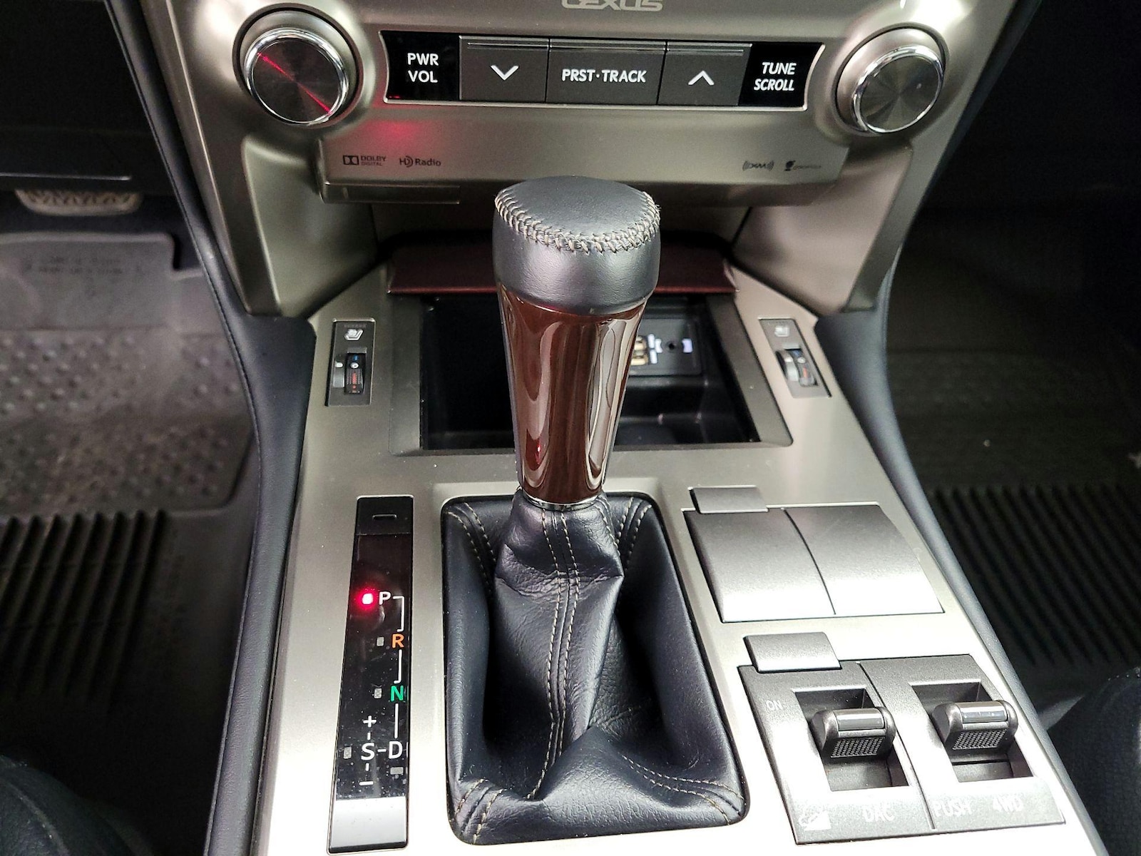 2018 Lexus GX Base - Photo 19