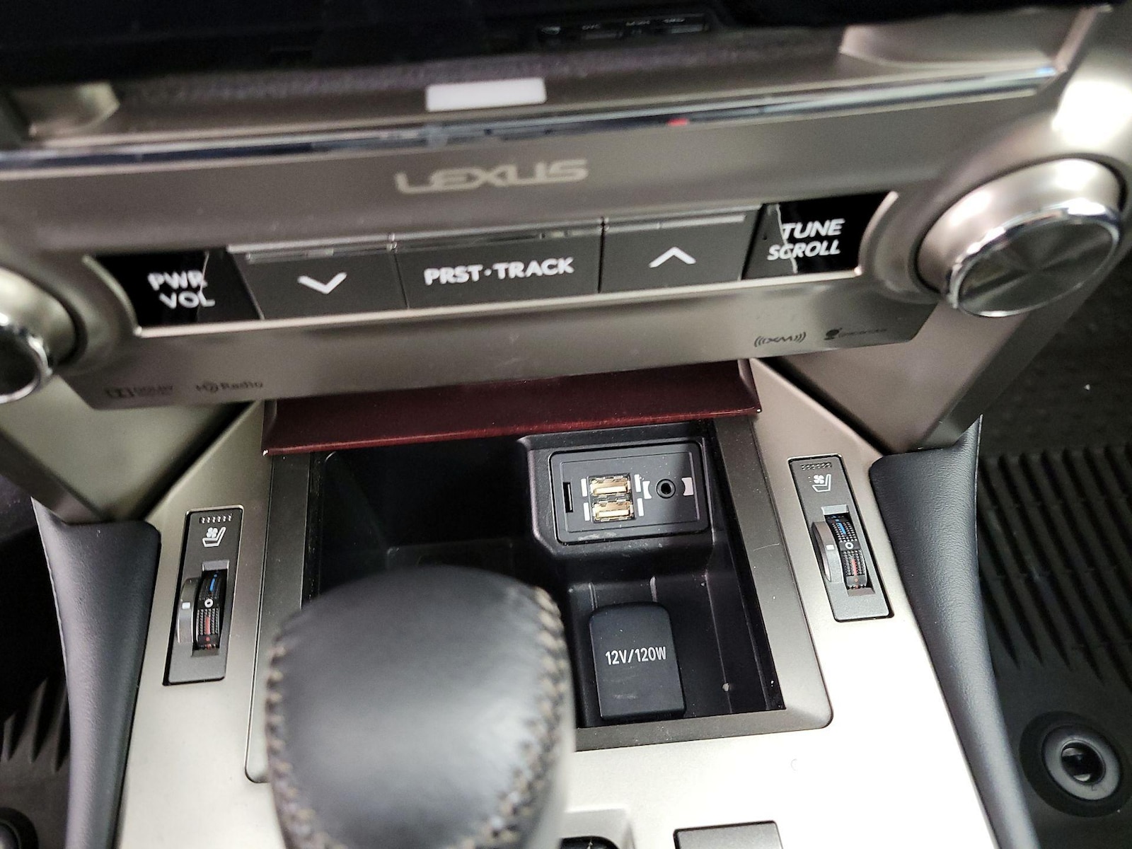 2018 Lexus GX Base - Photo 20