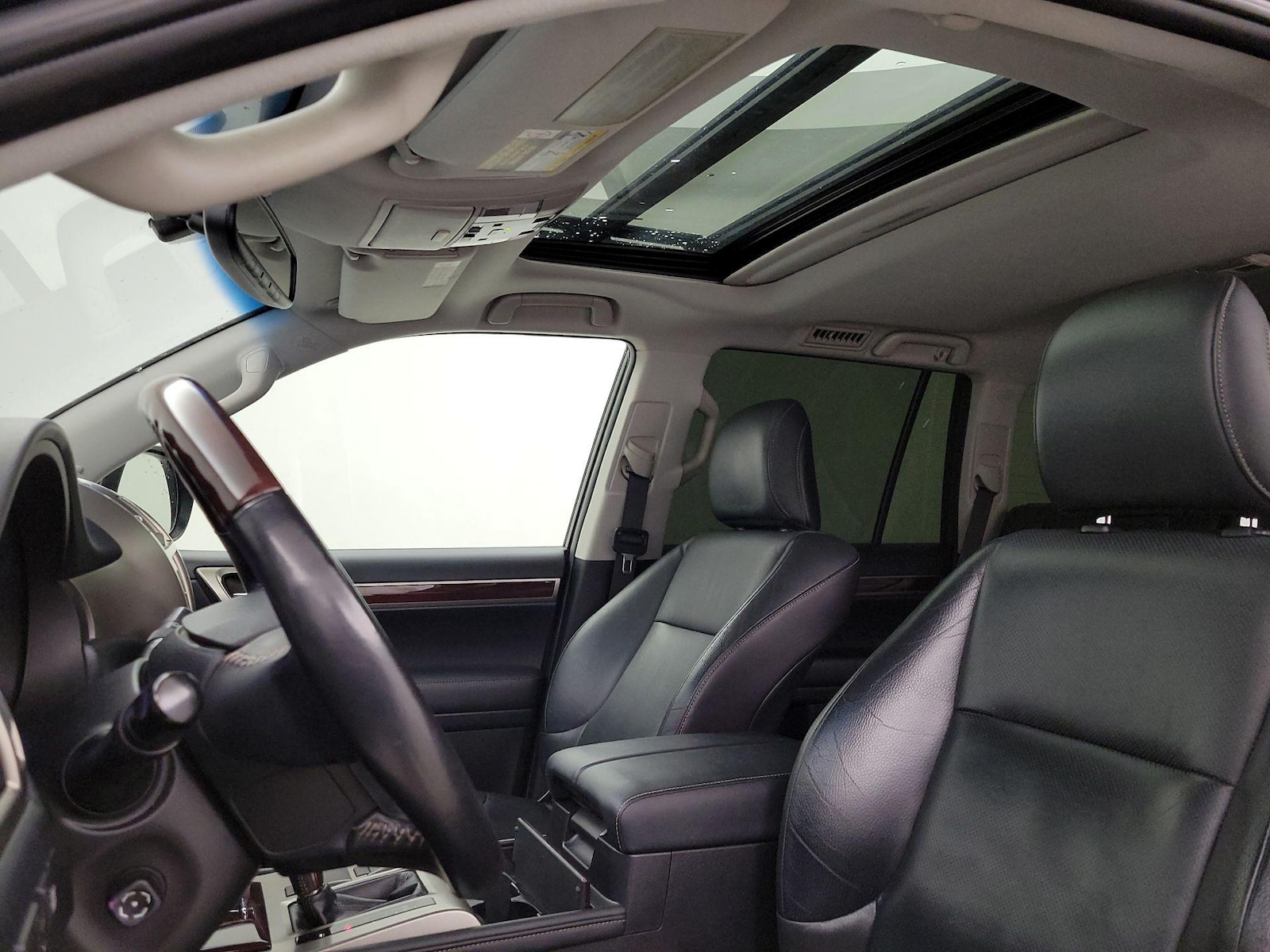 2018 Lexus GX Base - Photo 21