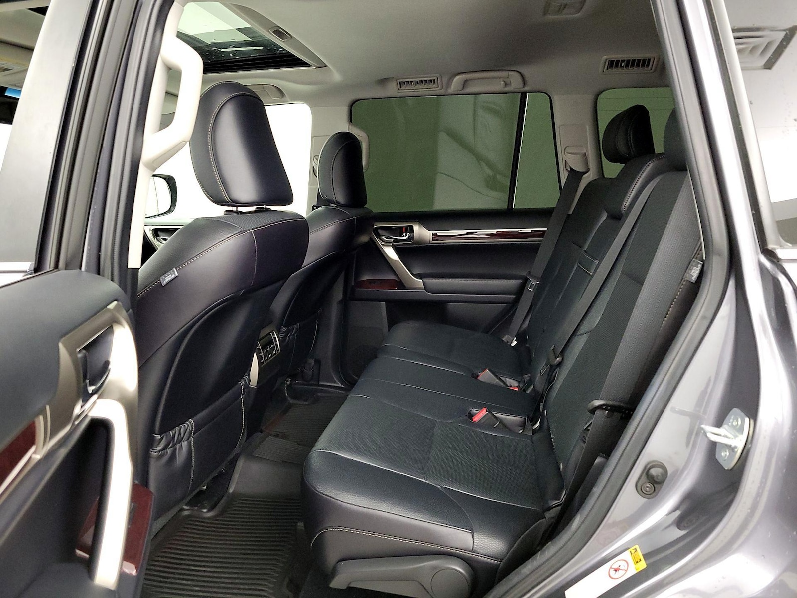 2018 Lexus GX Base - Photo 22