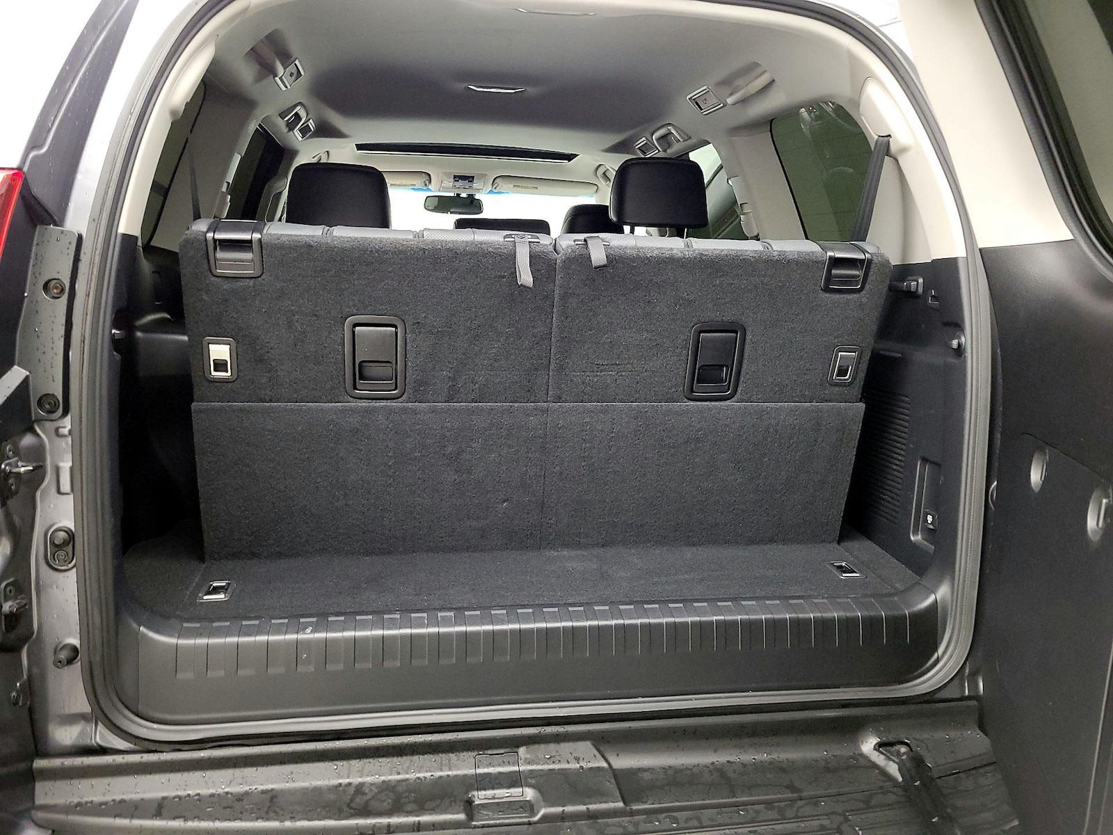 2018 Lexus GX Base - Photo 23