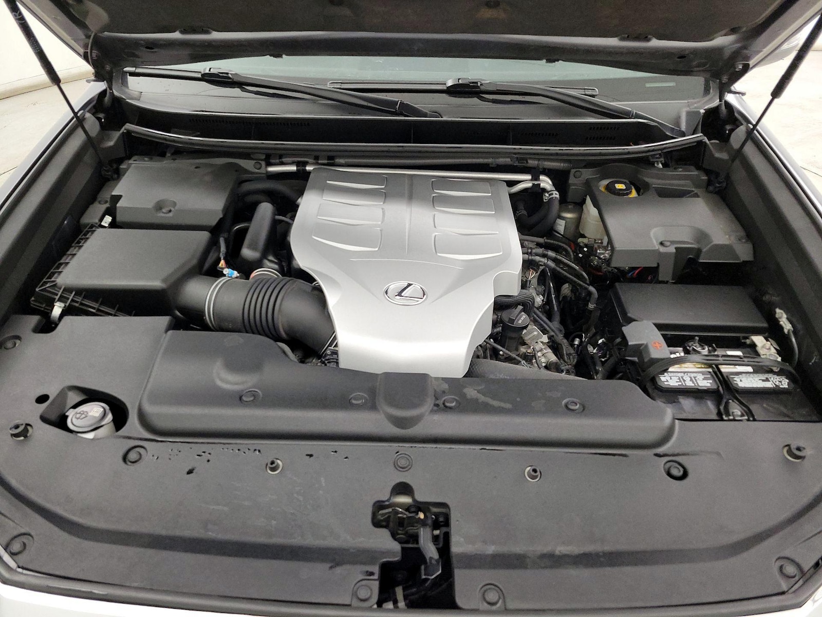 2018 Lexus GX Base - Photo 24