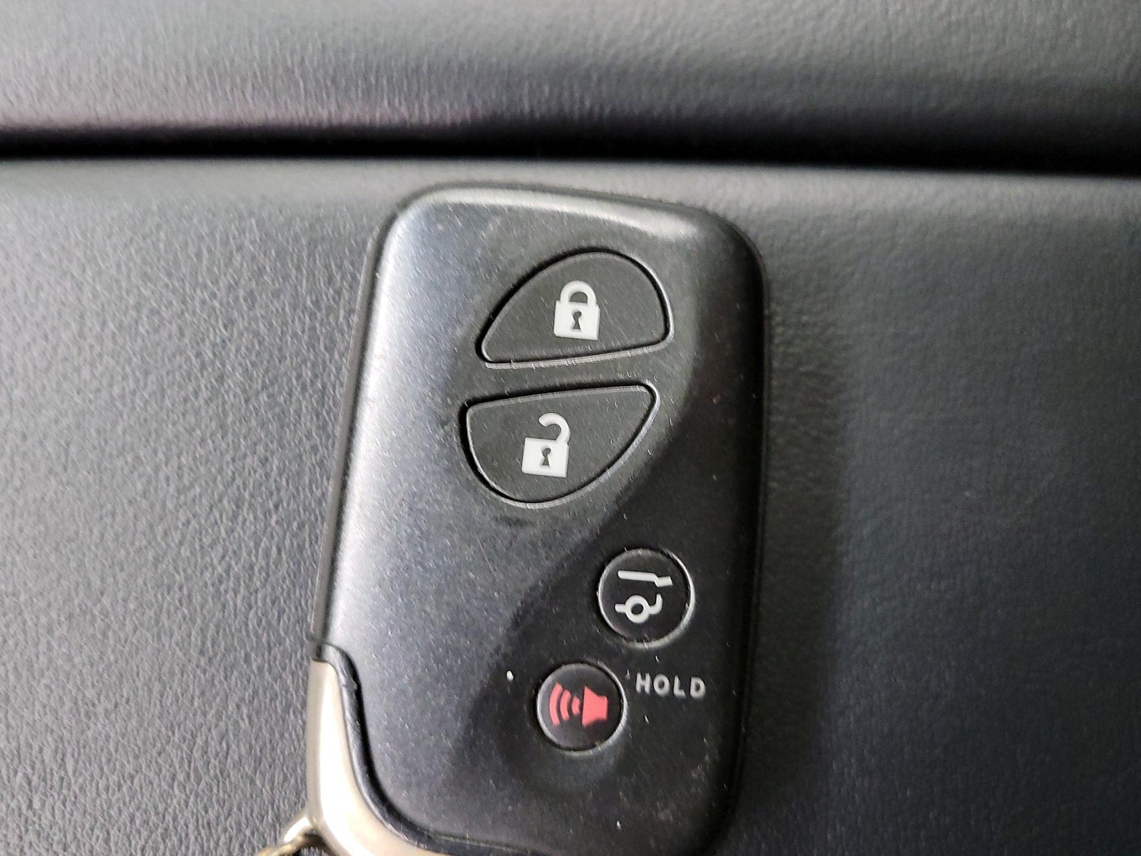 2018 Lexus GX Base - Photo 25