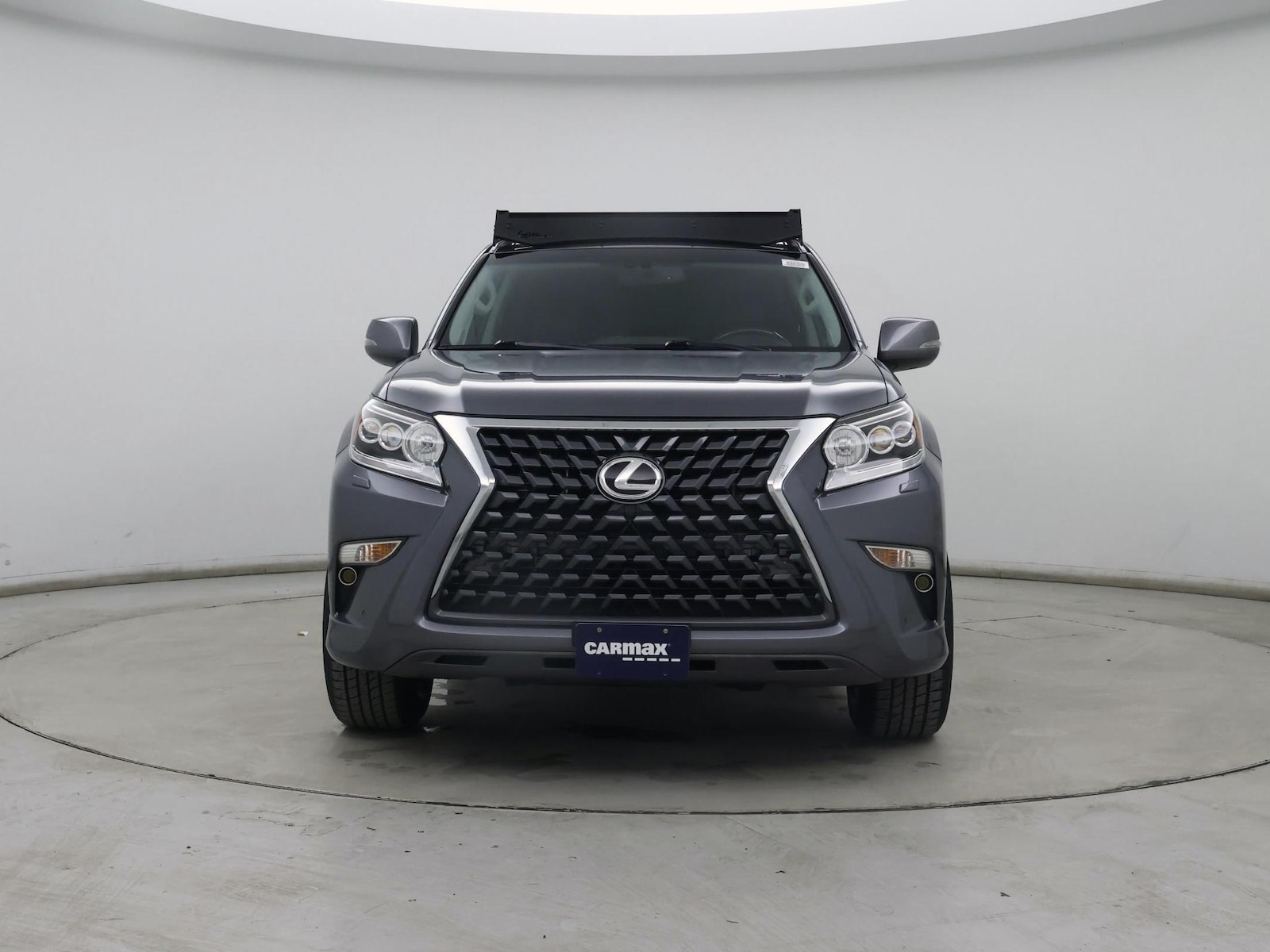 2018 Lexus GX Base - Photo 6