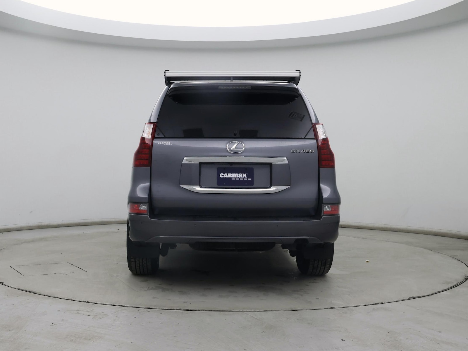 2018 Lexus GX Base - Photo 7