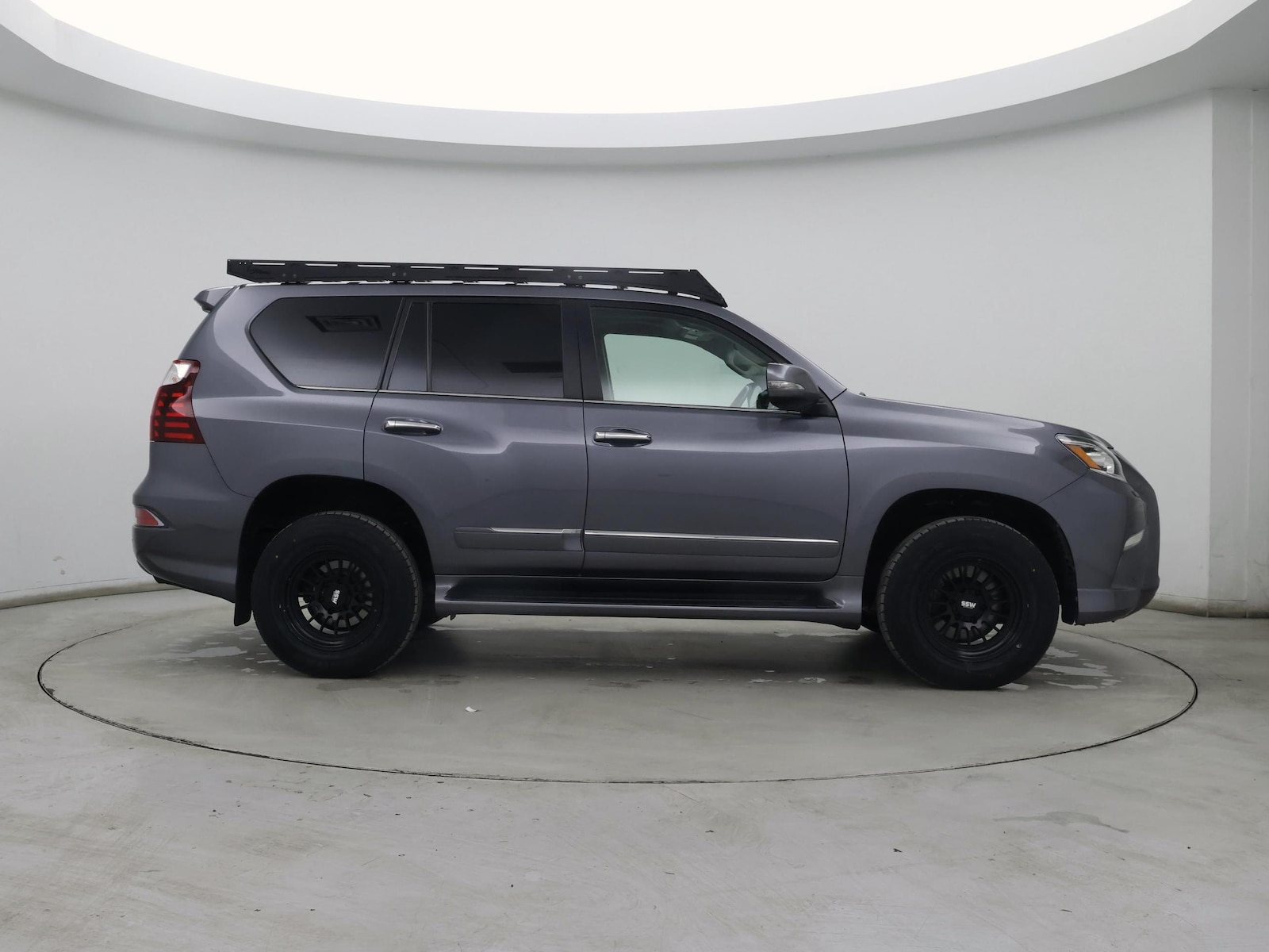 2018 Lexus GX Base - Photo 8