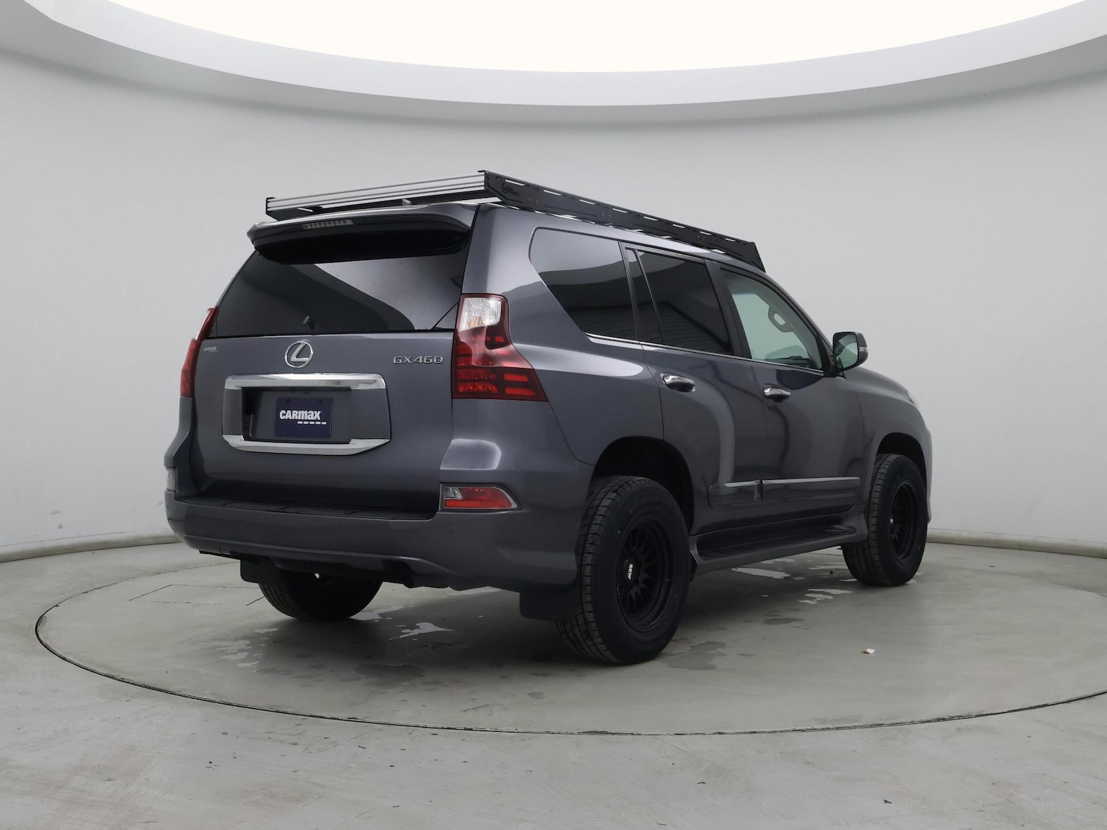 2018 Lexus GX Base - Photo 9