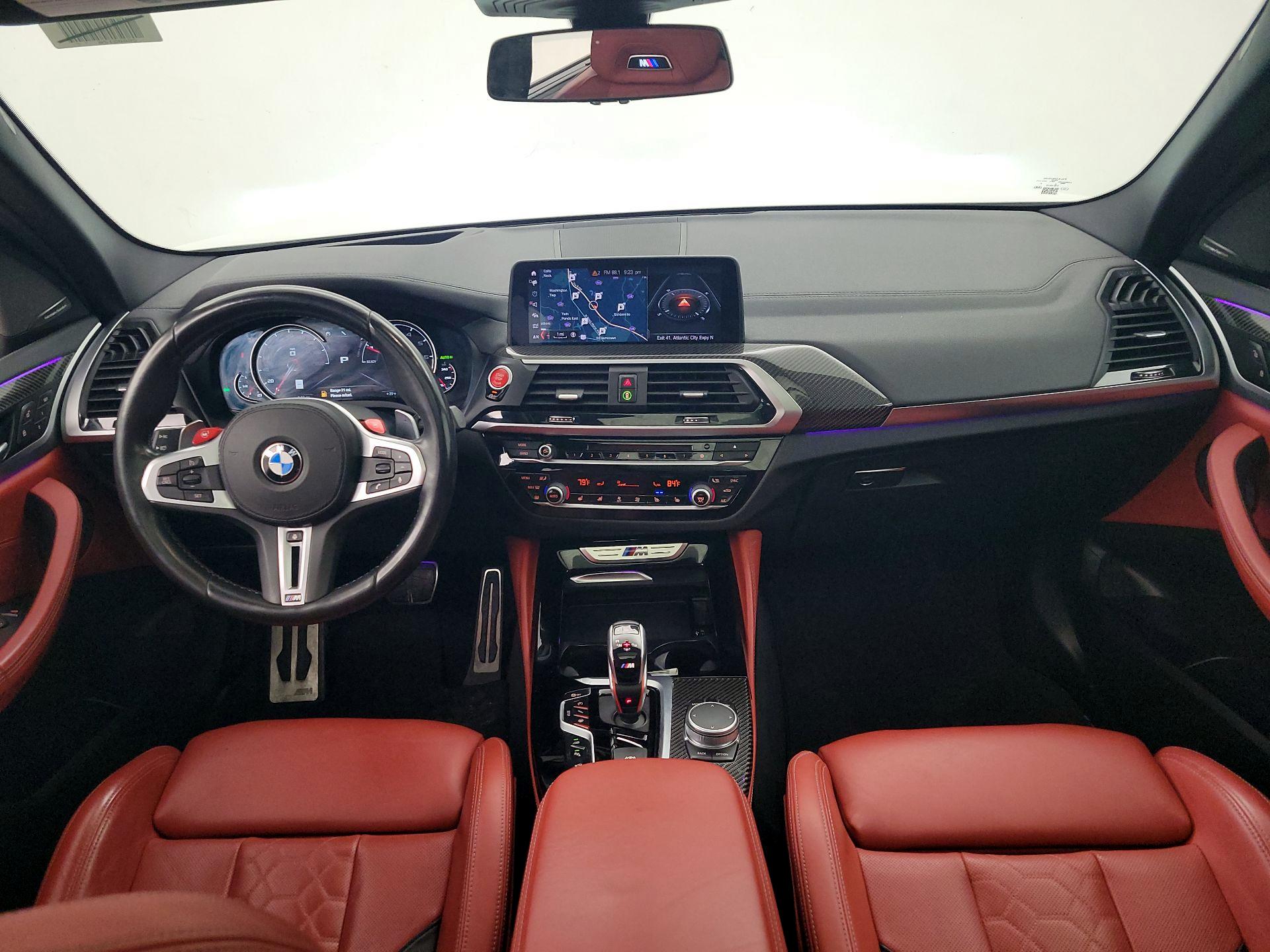 Thumbnail: 2020 BMW X3 - 9