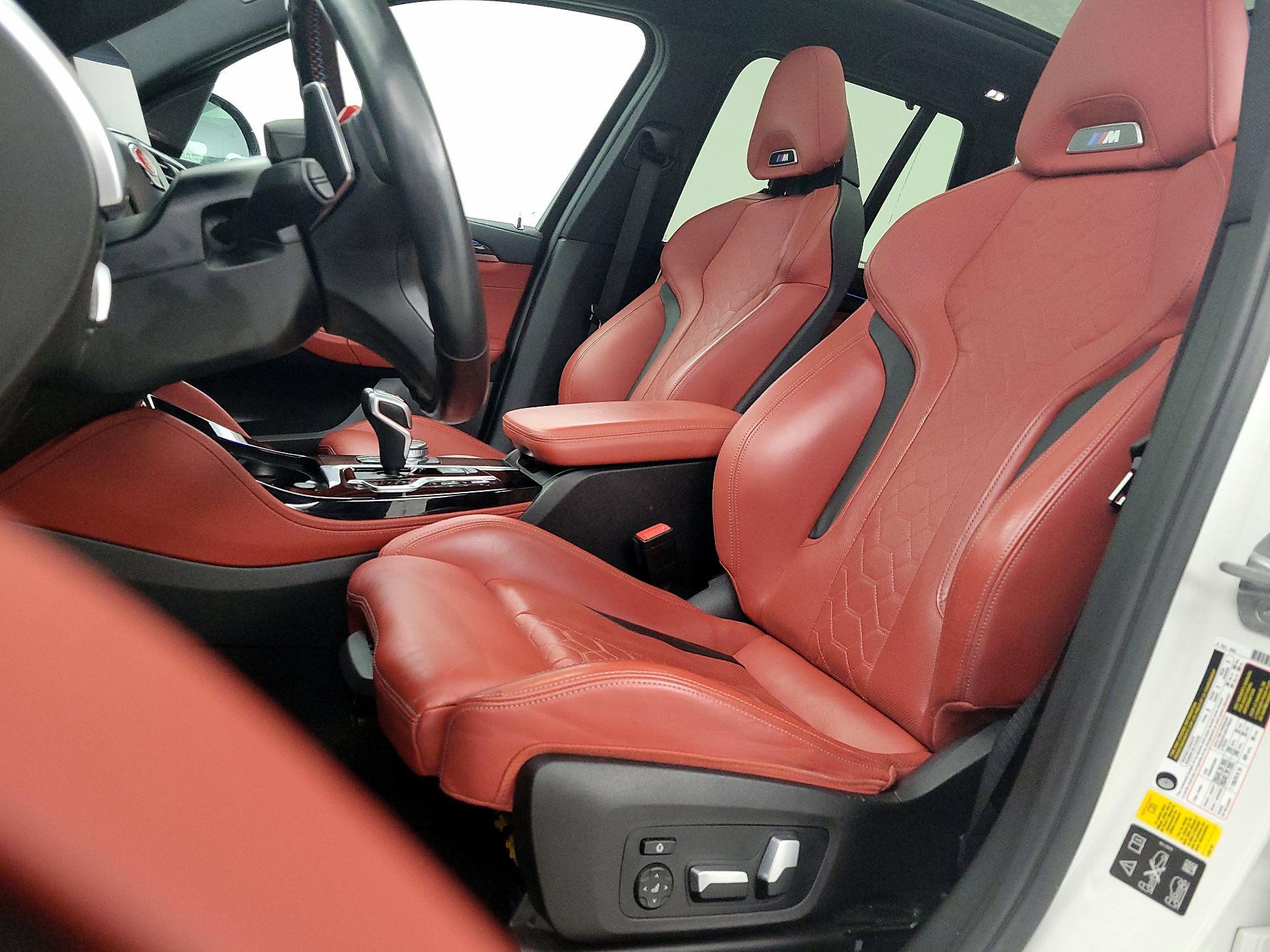 Thumbnail: 2020 BMW X3 - 11