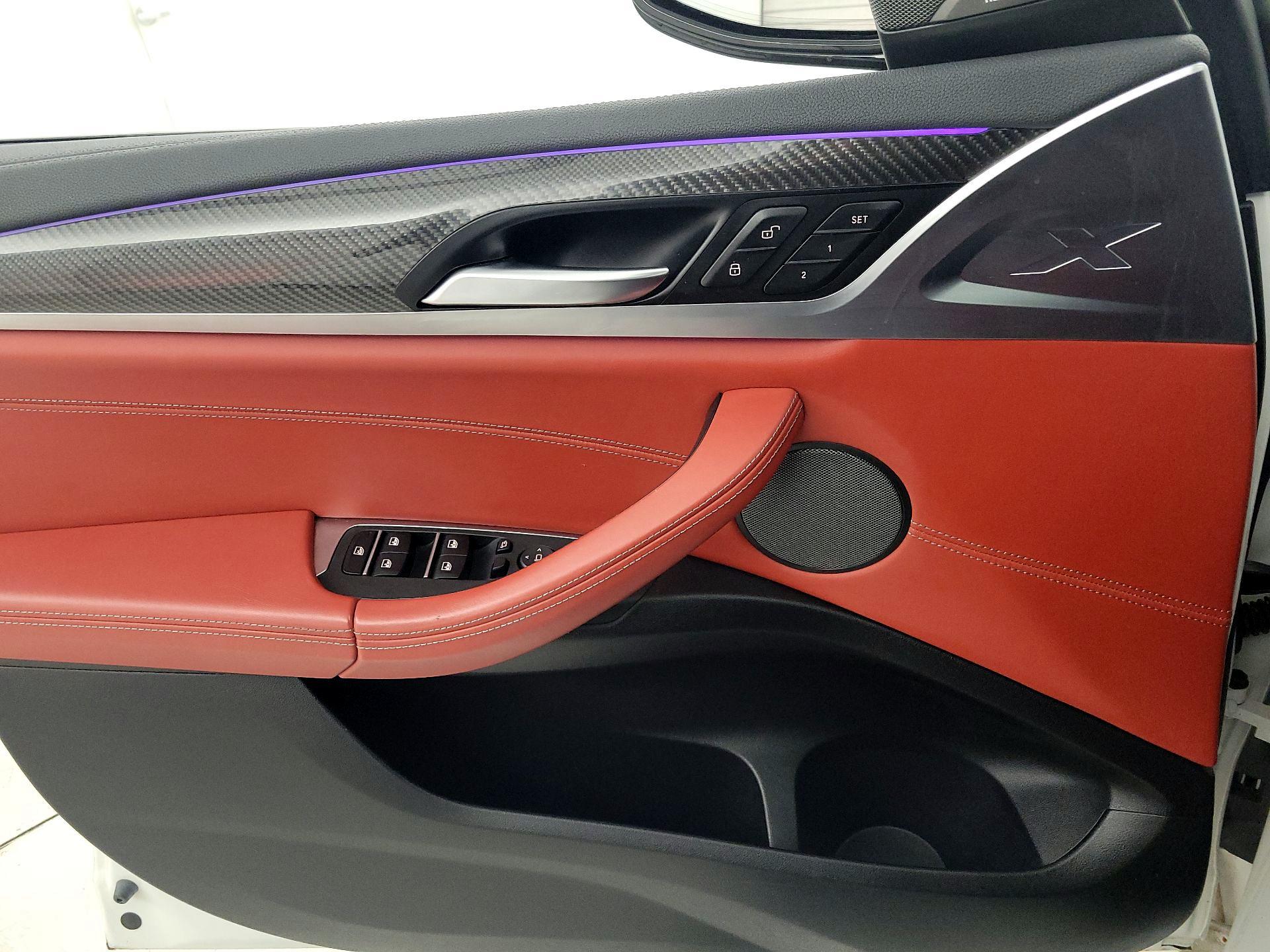 Thumbnail: 2020 BMW X3 - 12