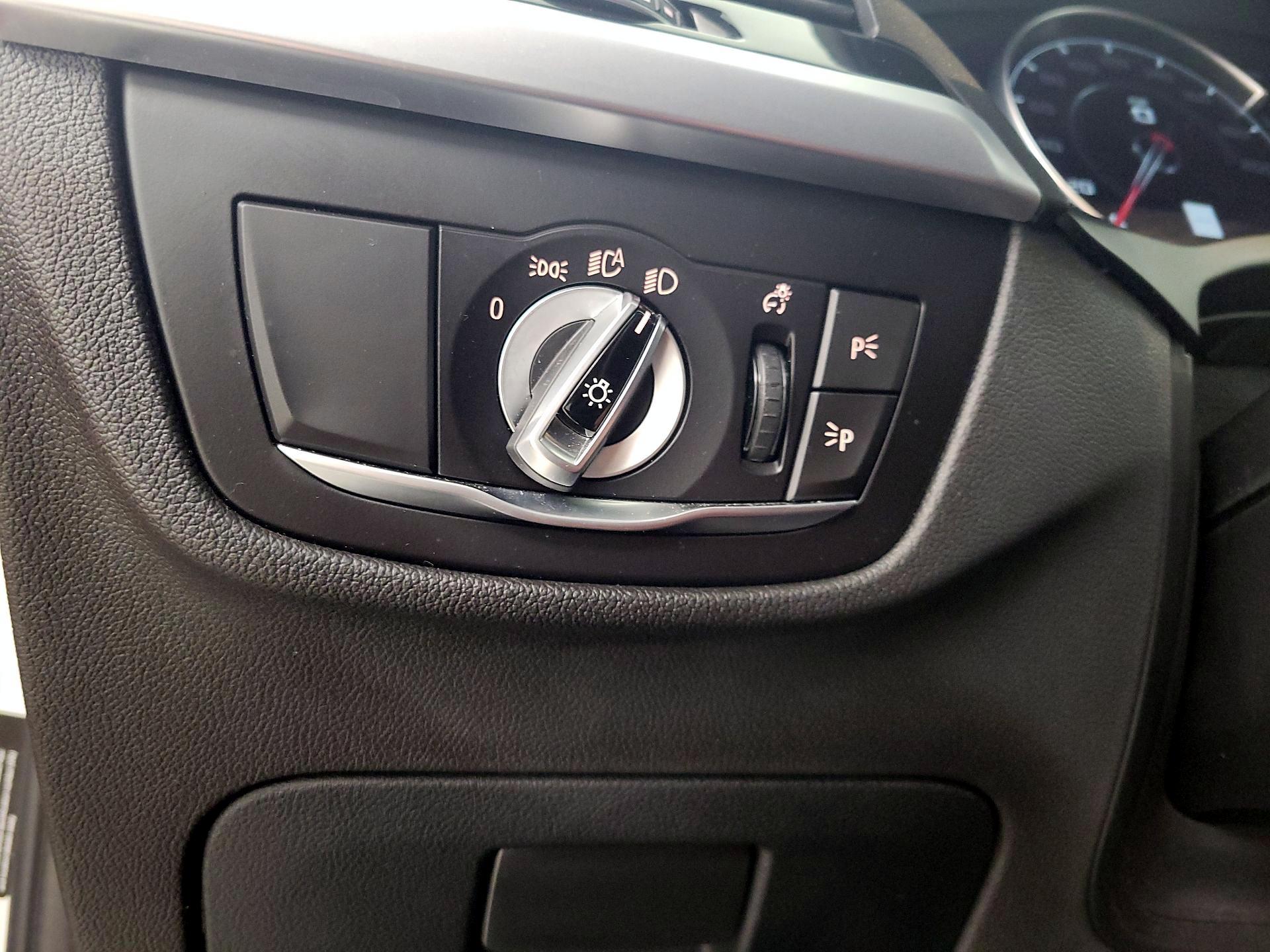 Thumbnail: 2020 BMW X3 - 13