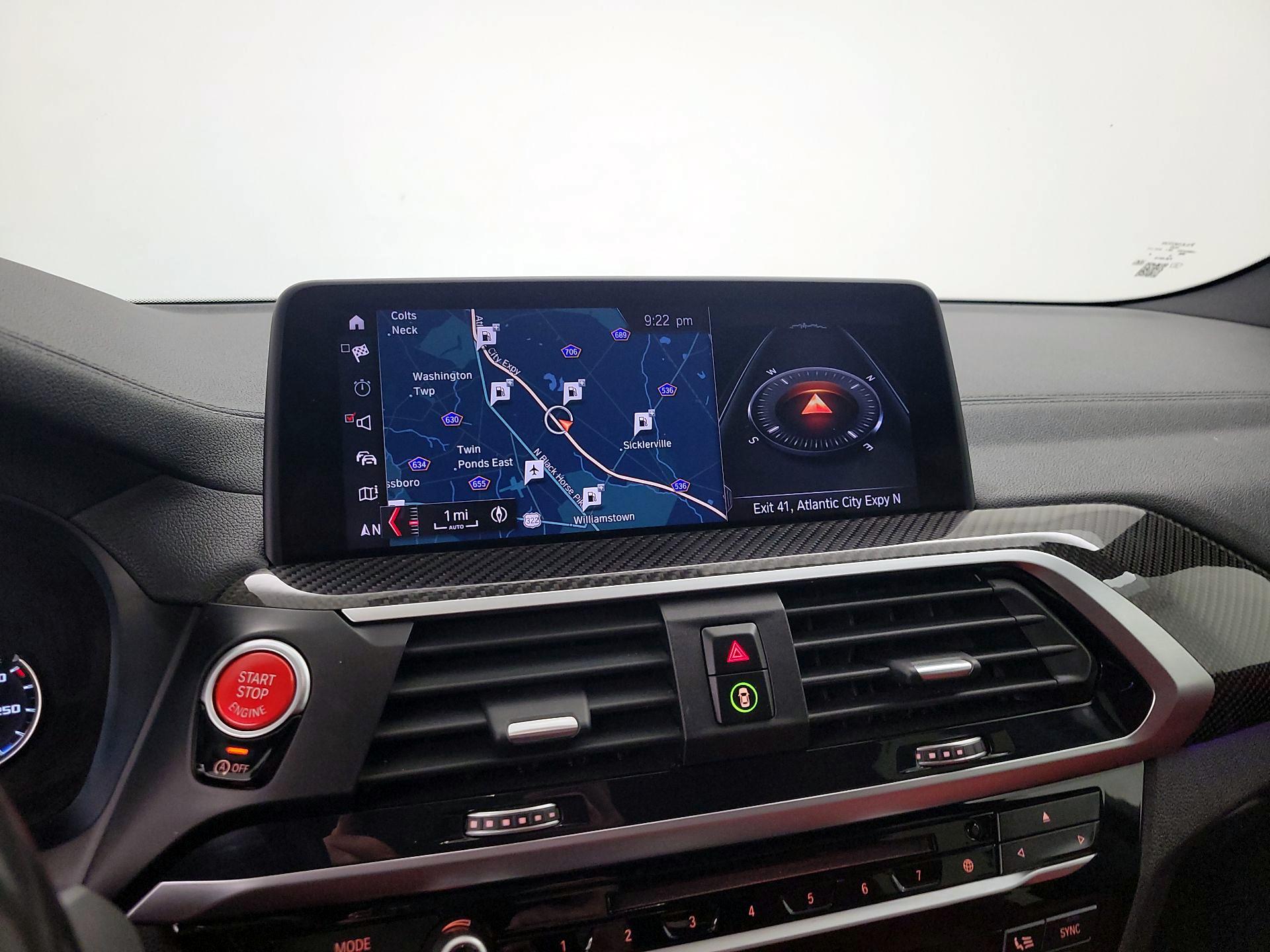 Thumbnail: 2020 BMW X3 - 14