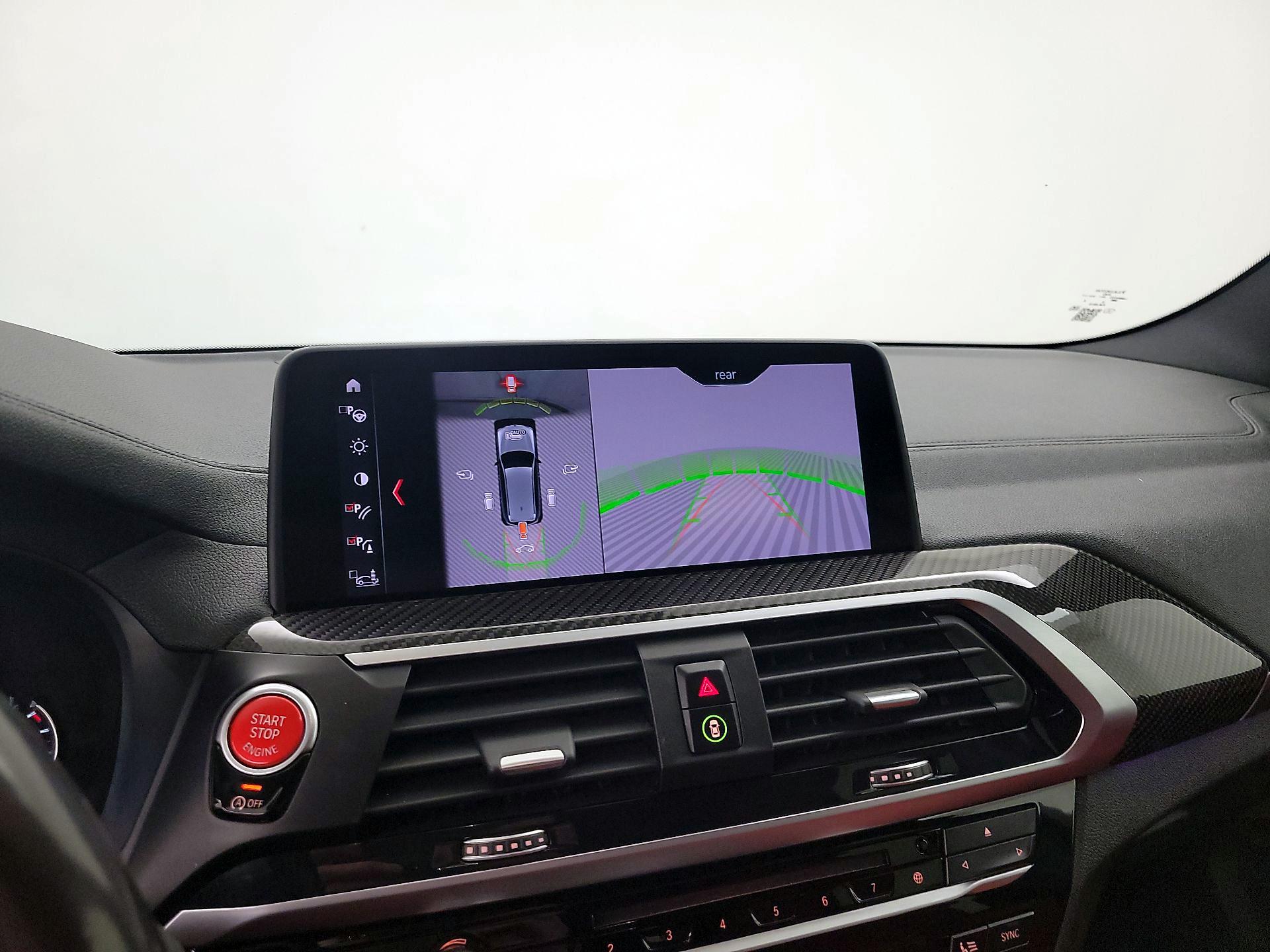 Thumbnail: 2020 BMW X3 - 15