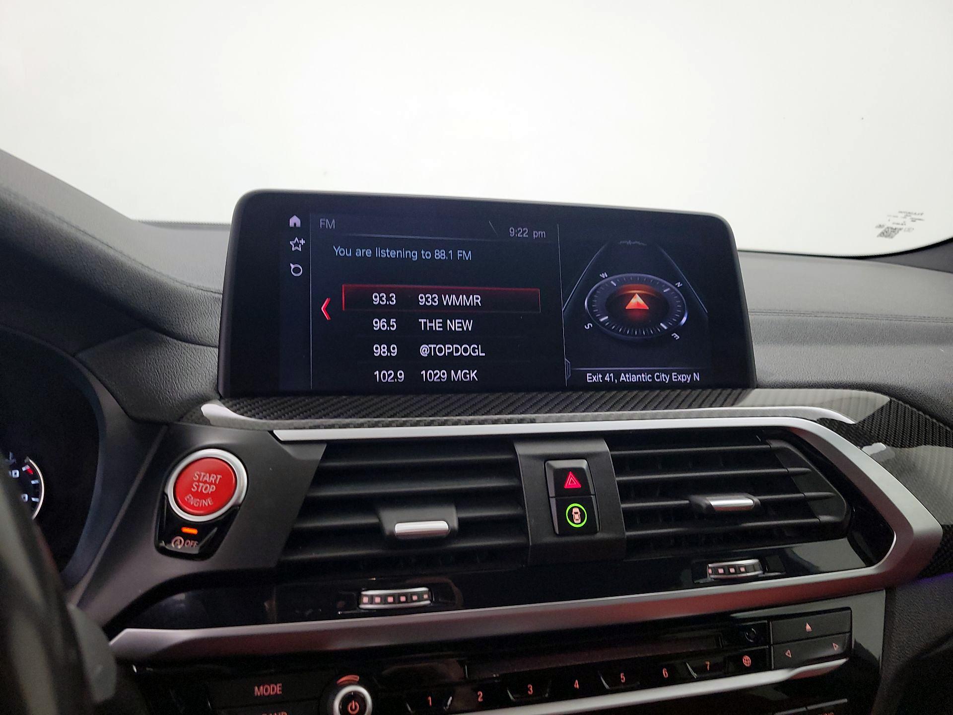 Thumbnail: 2020 BMW X3 - 16