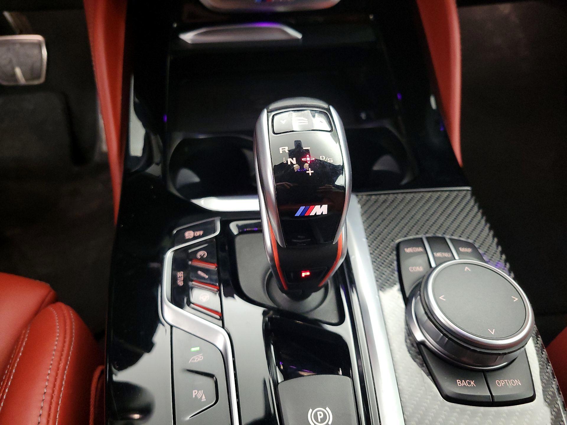 Thumbnail: 2020 BMW X3 - 18