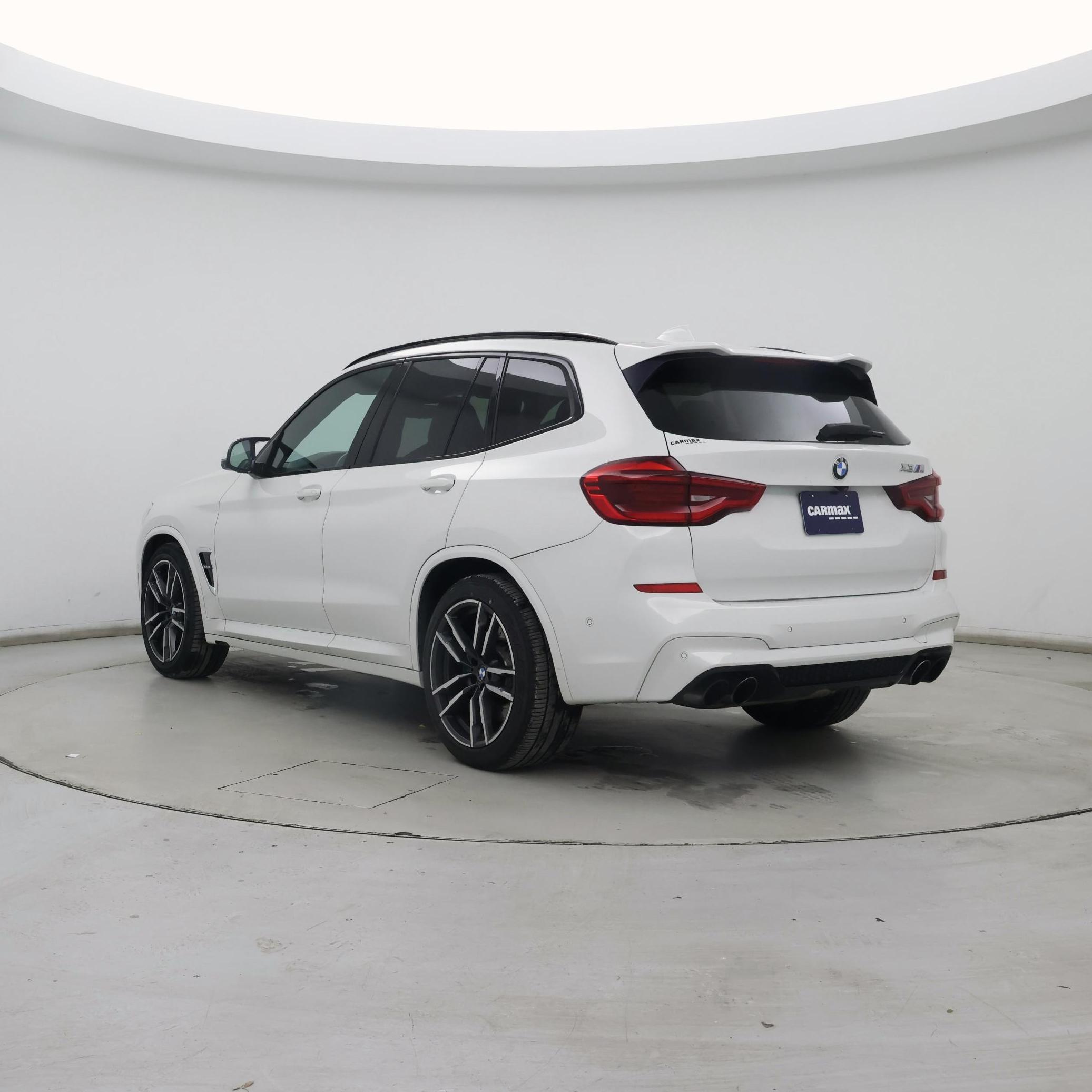 Thumbnail: 2020 BMW X3 - 2