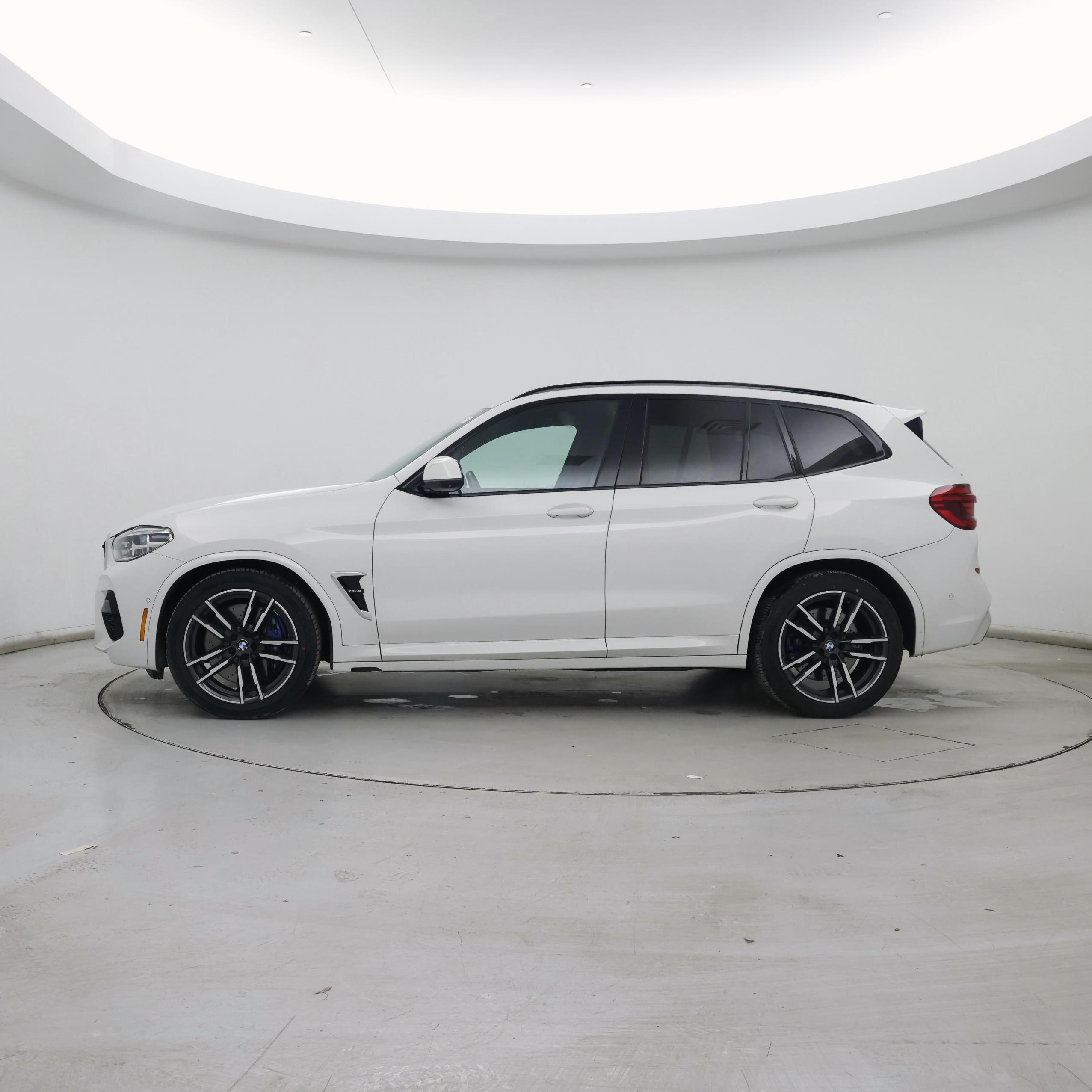 Thumbnail: 2020 BMW X3 - 3