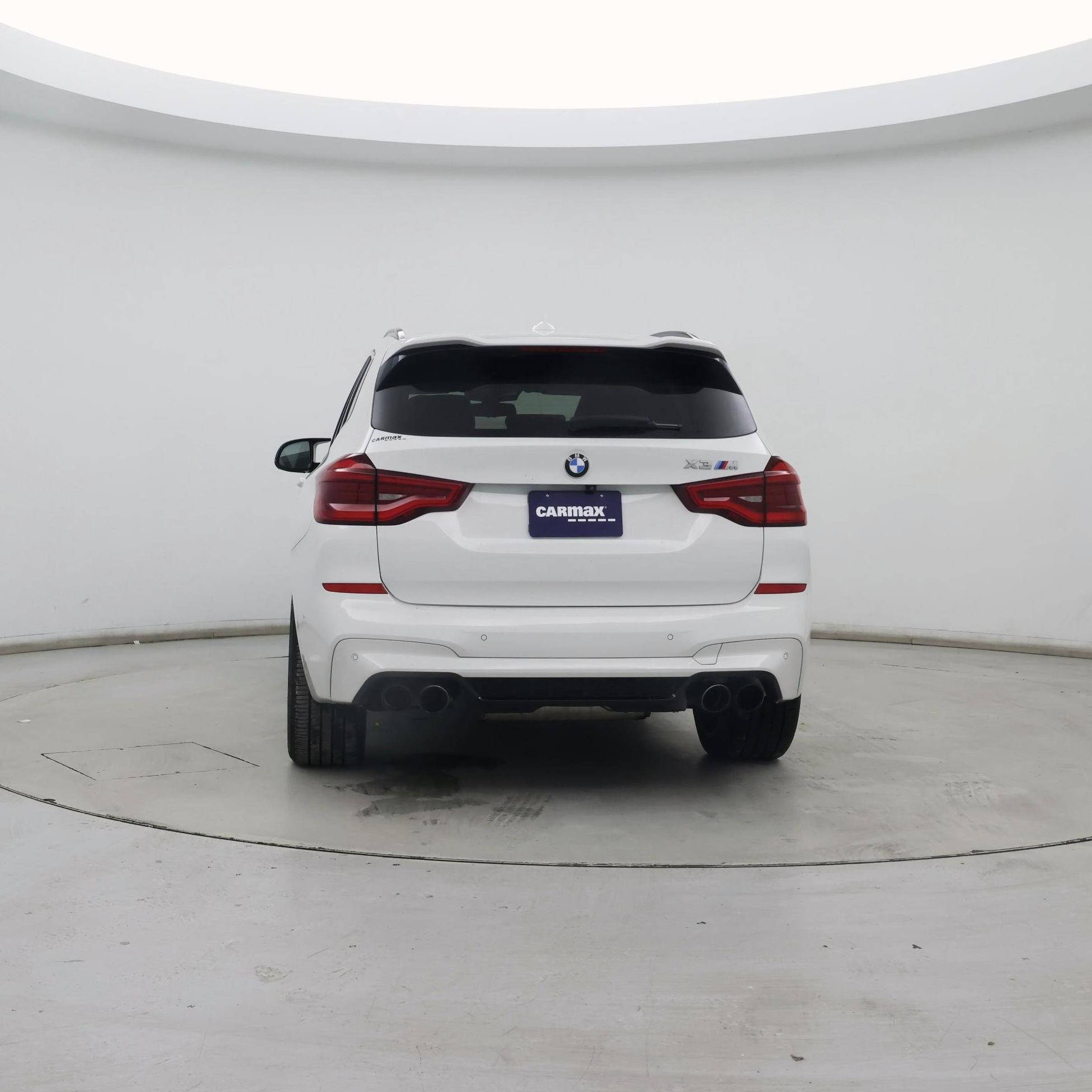 Thumbnail: 2020 BMW X3 - 6