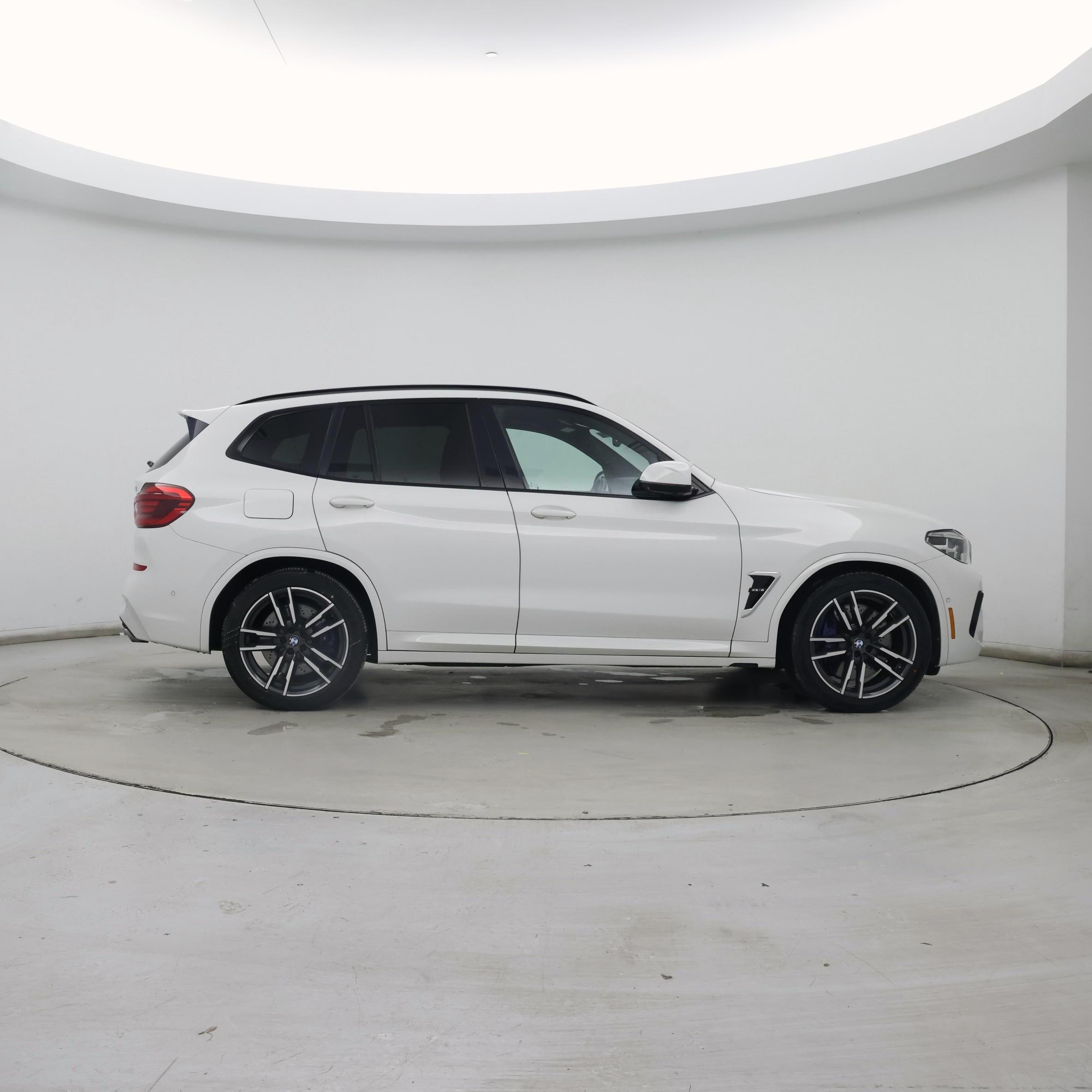 Thumbnail: 2020 BMW X3 - 7