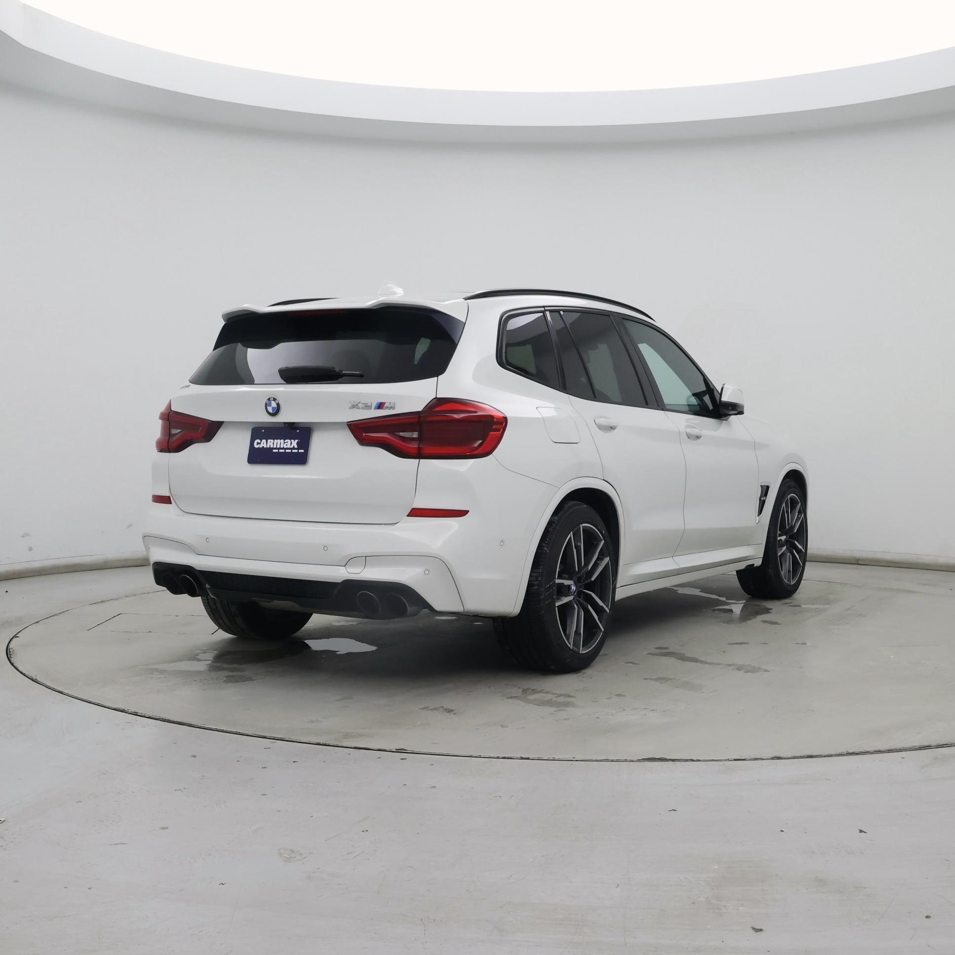 Thumbnail: 2020 BMW X3 - 8