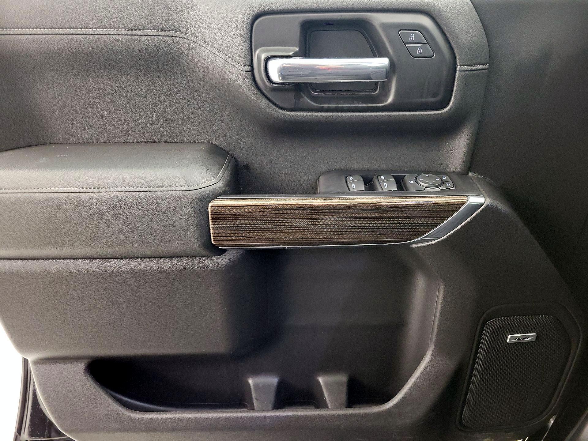 Thumbnail: 2020 Chevrolet Silverado 1500 - 12