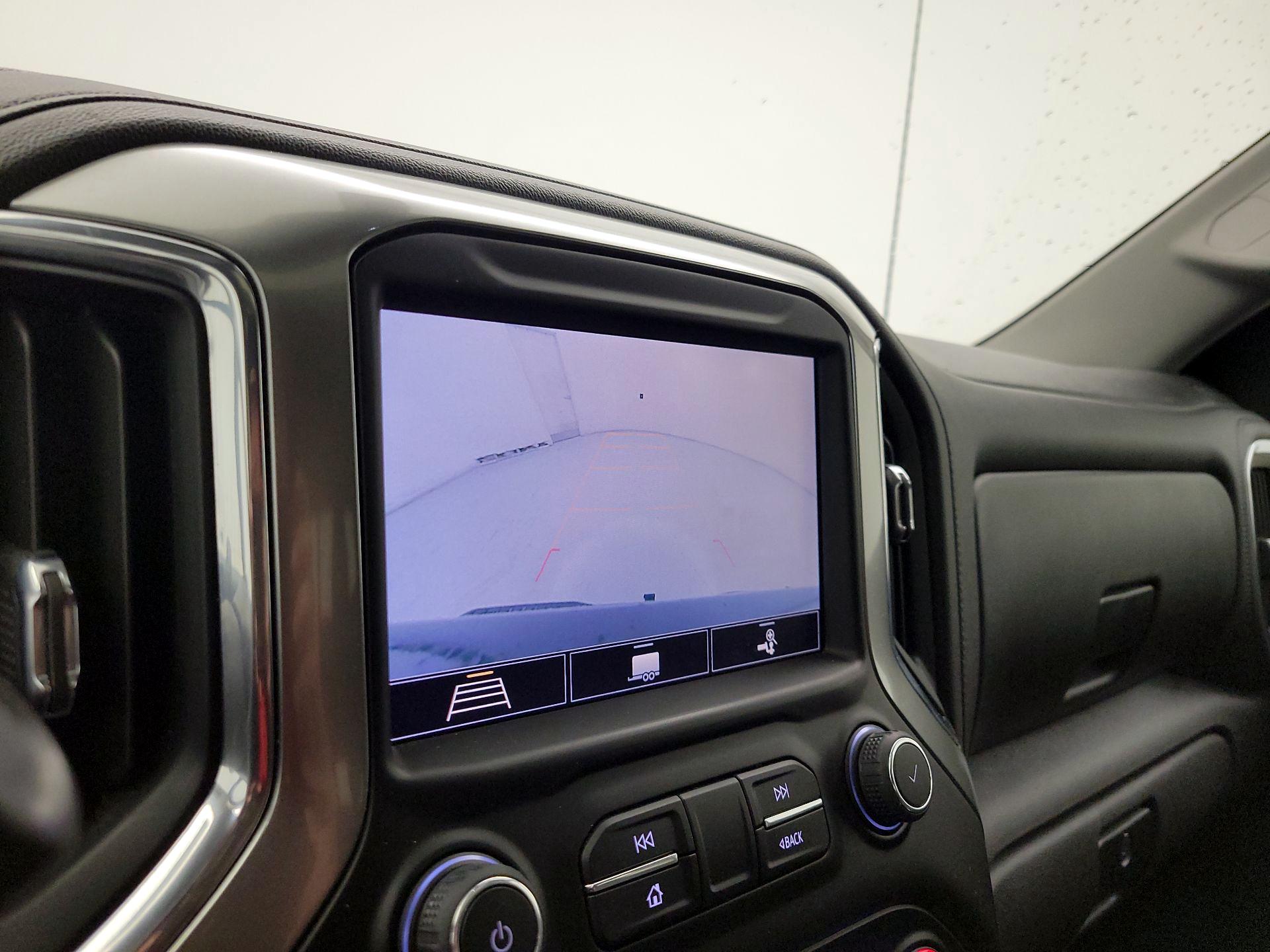 Thumbnail: 2020 Chevrolet Silverado 1500 - 14