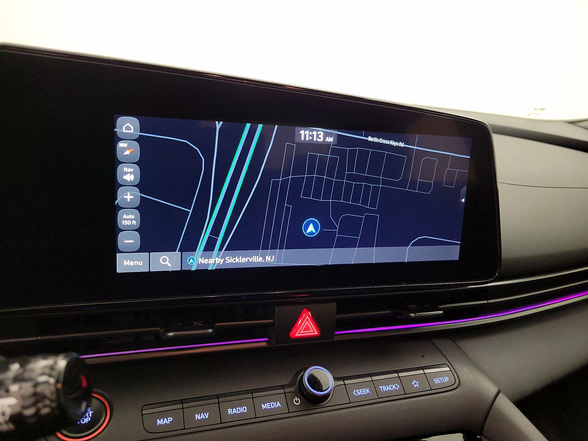 Thumbnail: 2025 Hyundai Elantra - 14