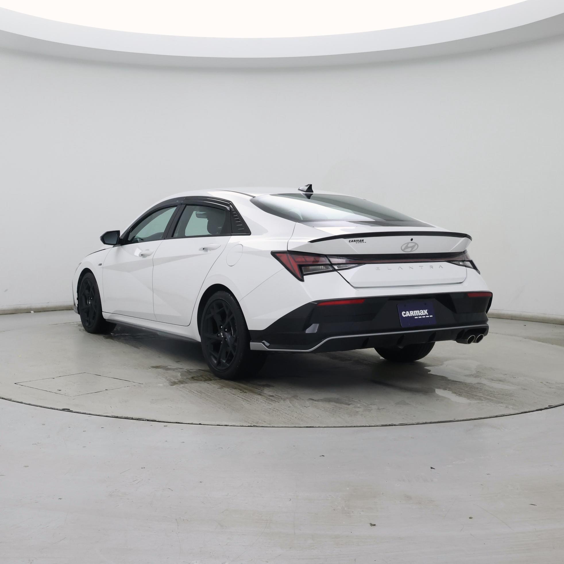 Thumbnail: 2025 Hyundai Elantra - 2