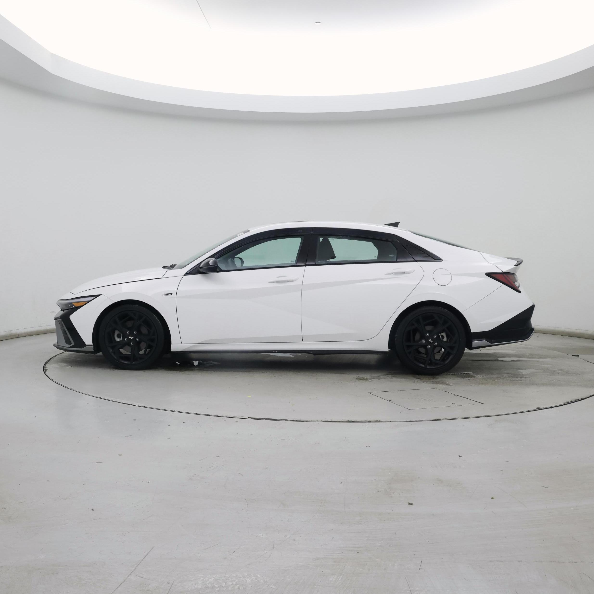 Thumbnail: 2025 Hyundai Elantra - 3