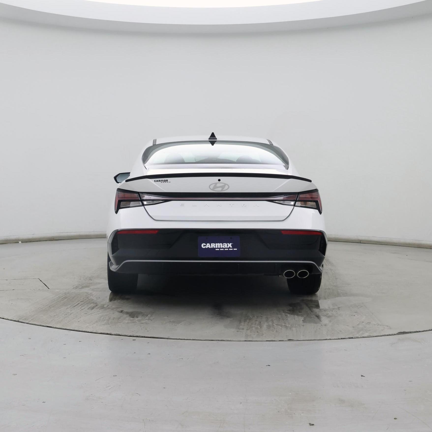 Thumbnail: 2025 Hyundai Elantra - 6