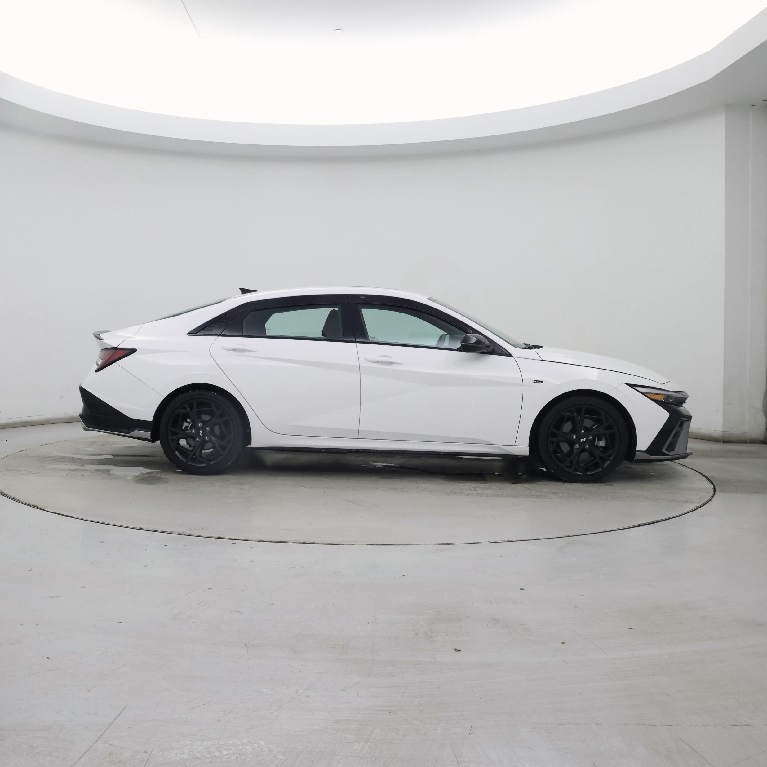 Thumbnail: 2025 Hyundai Elantra - 7