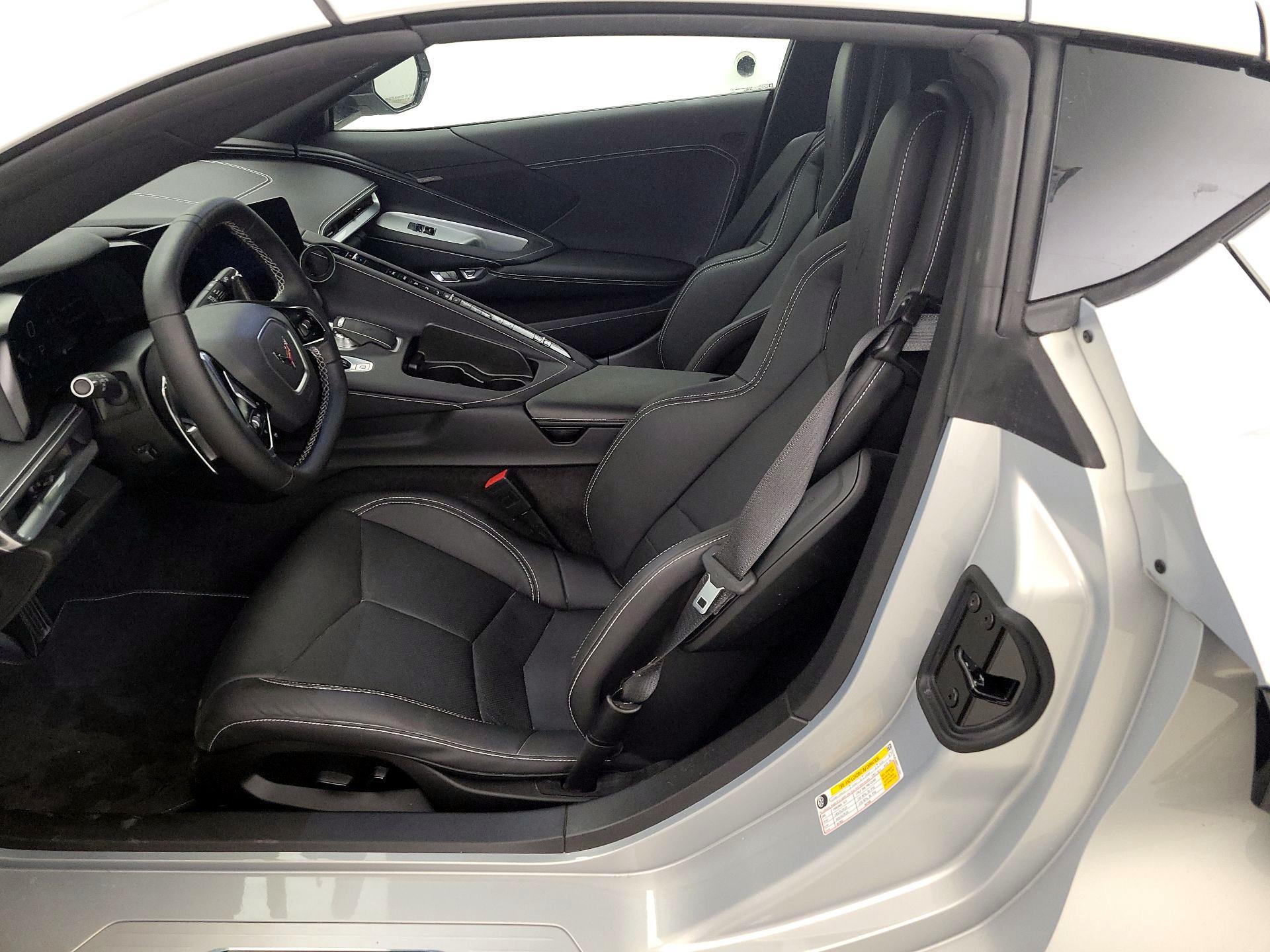 Thumbnail: 2024 Chevrolet Corvette - 11