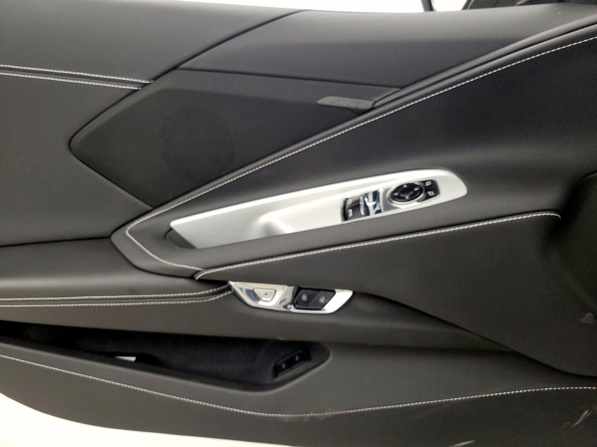 Thumbnail: 2024 Chevrolet Corvette - 12