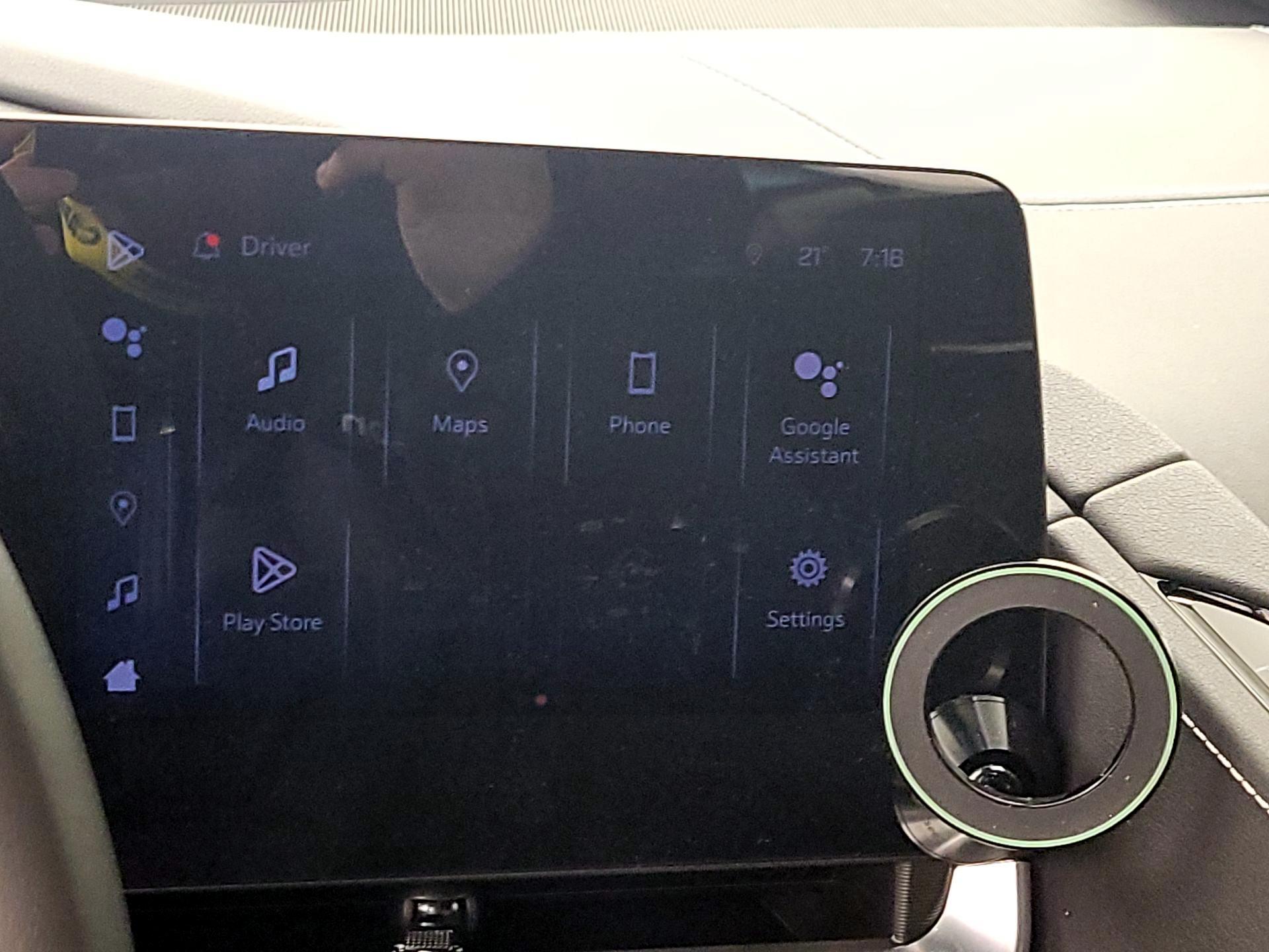 Thumbnail: 2024 Chevrolet Corvette - 15