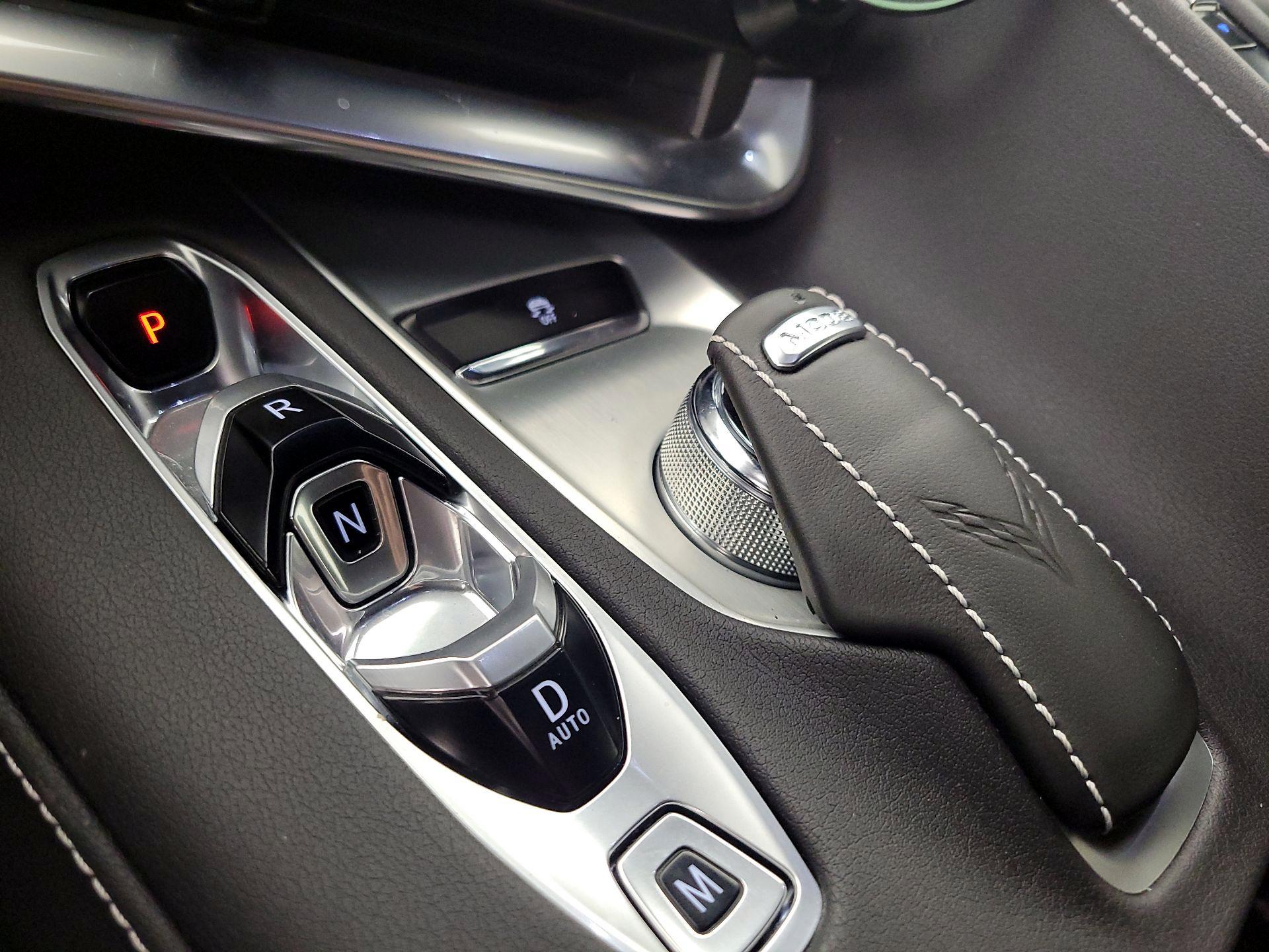 Thumbnail: 2024 Chevrolet Corvette - 17