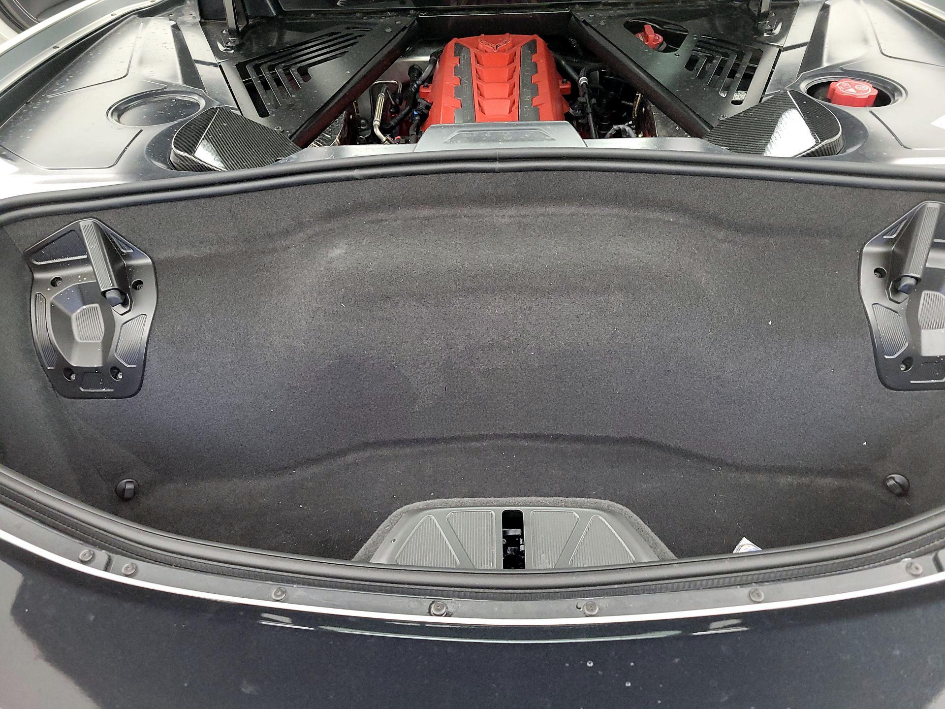 Thumbnail: 2024 Chevrolet Corvette - 19