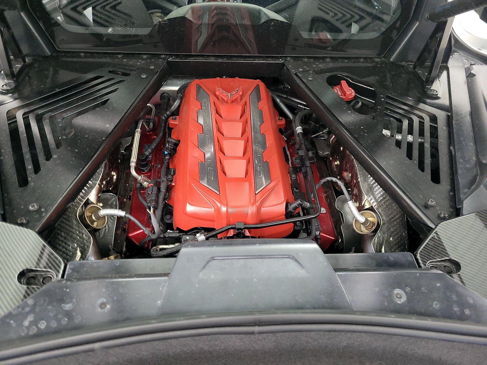 Thumbnail: 2024 Chevrolet Corvette - 20