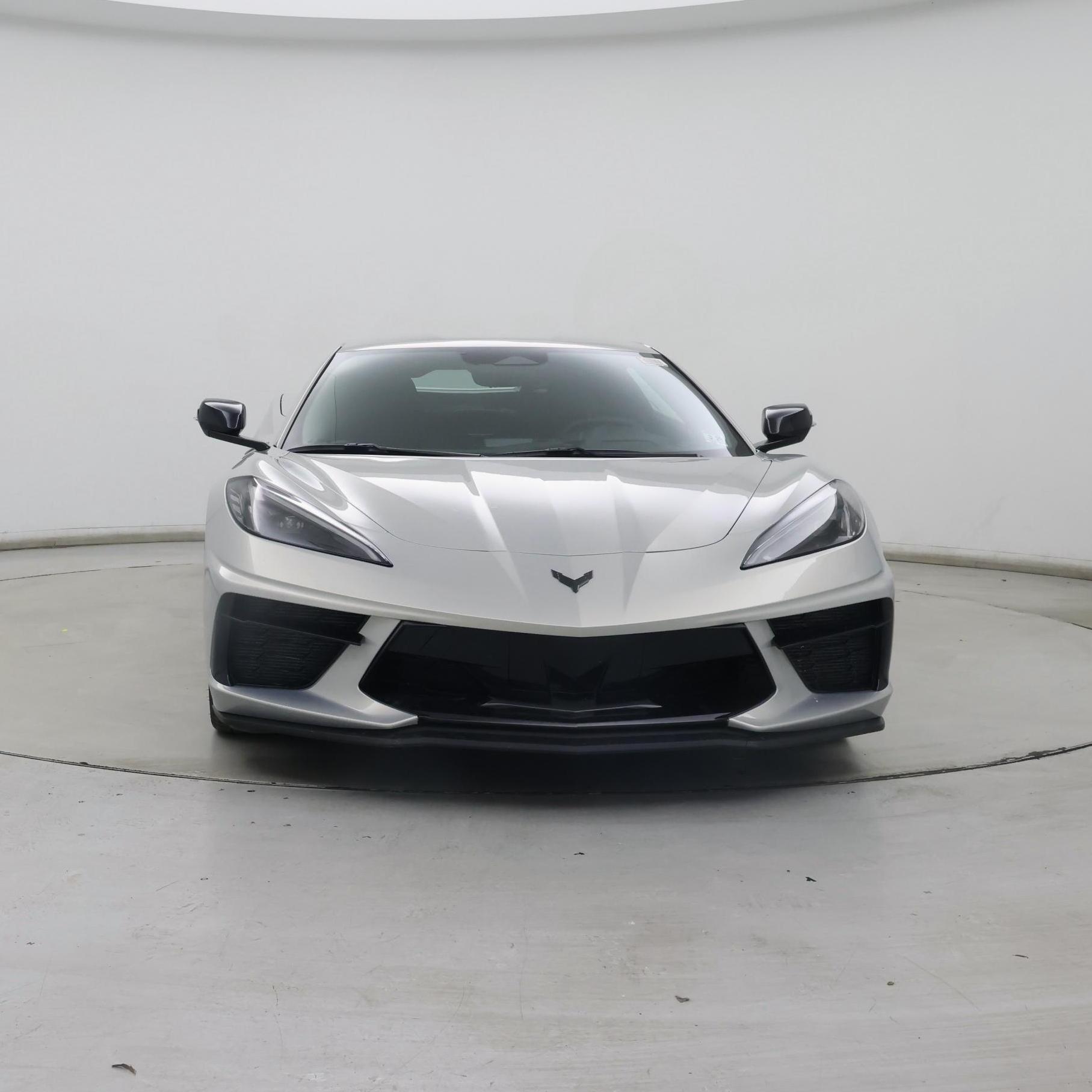 Thumbnail: 2024 Chevrolet Corvette - 5