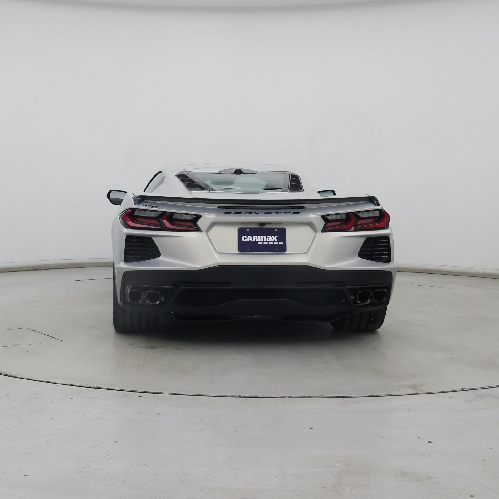 Thumbnail: 2024 Chevrolet Corvette - 6