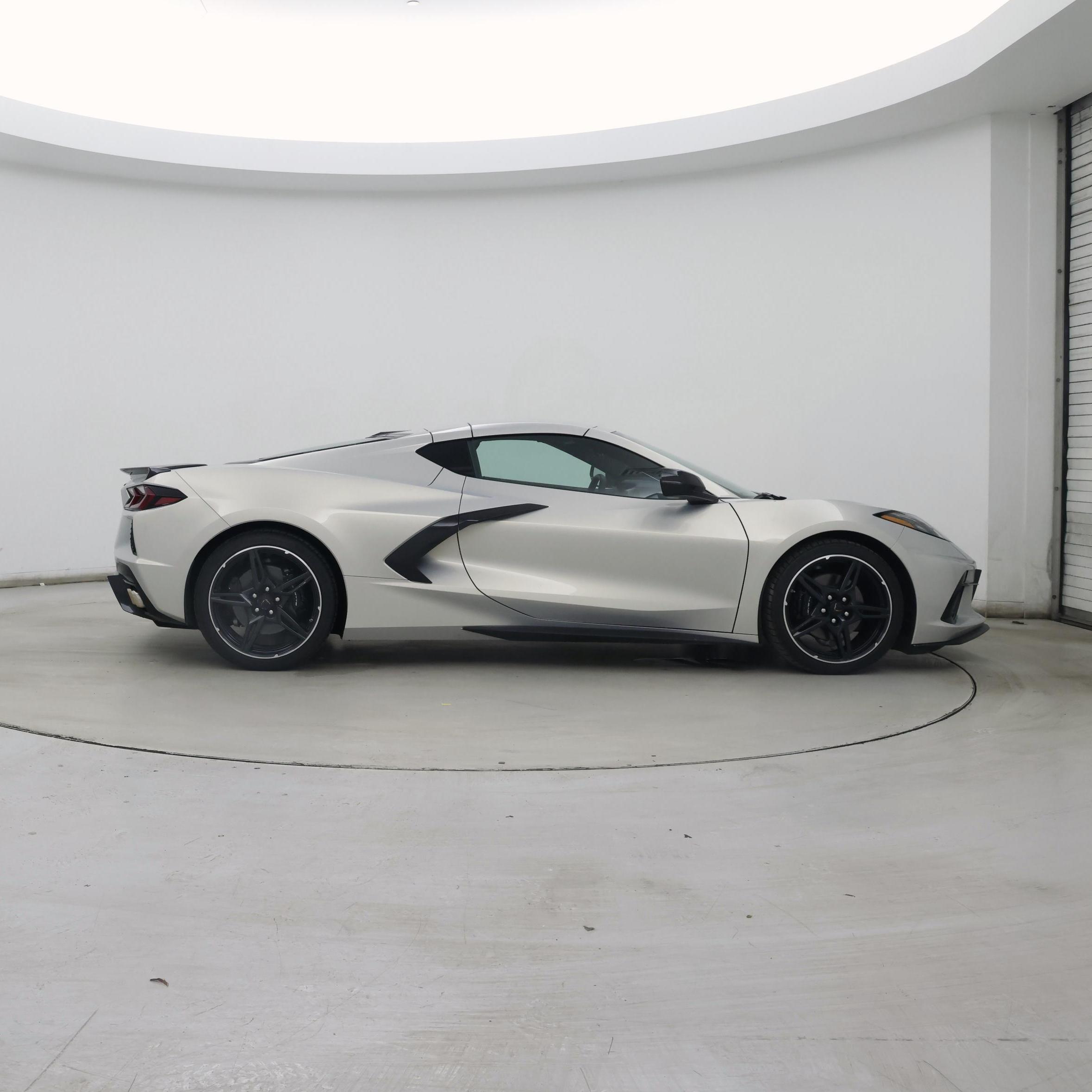 Thumbnail: 2024 Chevrolet Corvette - 7